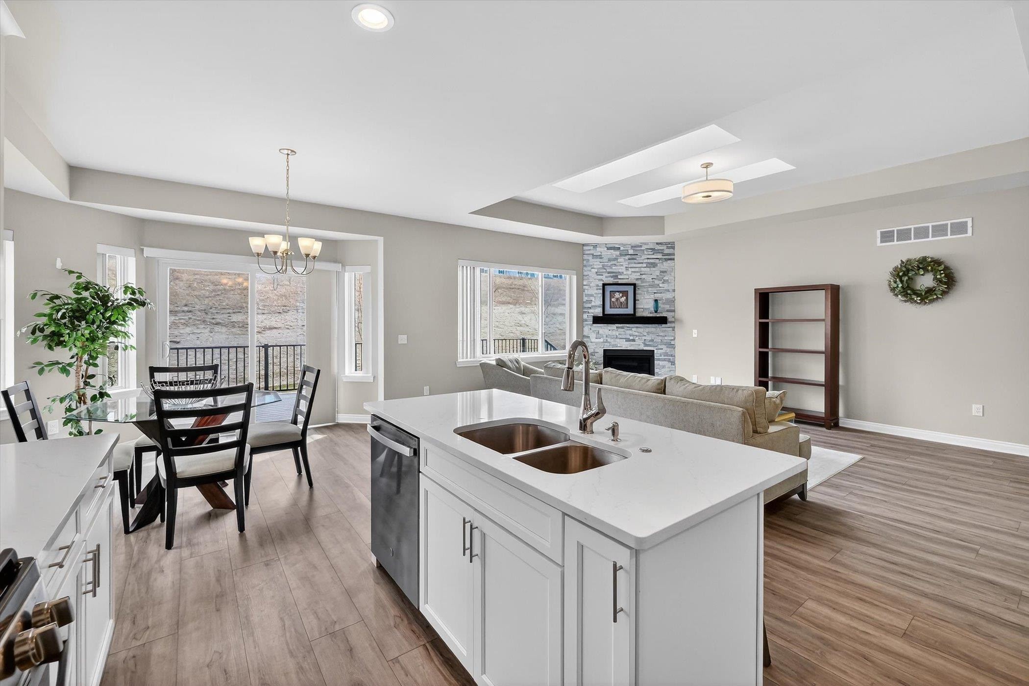 660 Brookstone Drive, Oxford, MI 48371 — Photo 20
