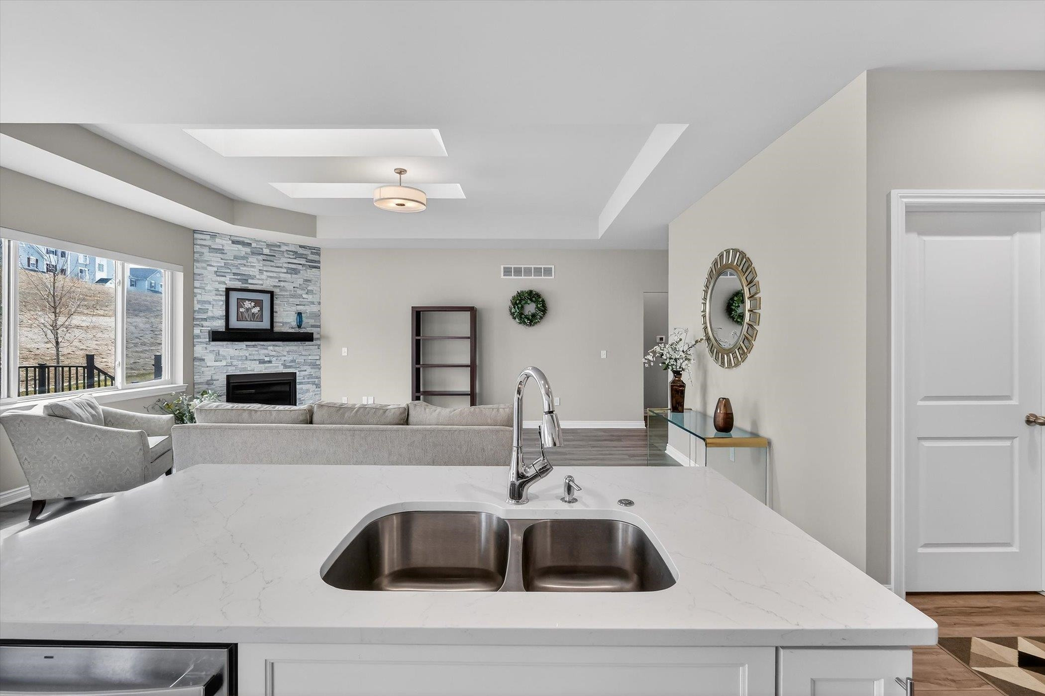 660 Brookstone Drive, Oxford, MI 48371 — Photo 22
