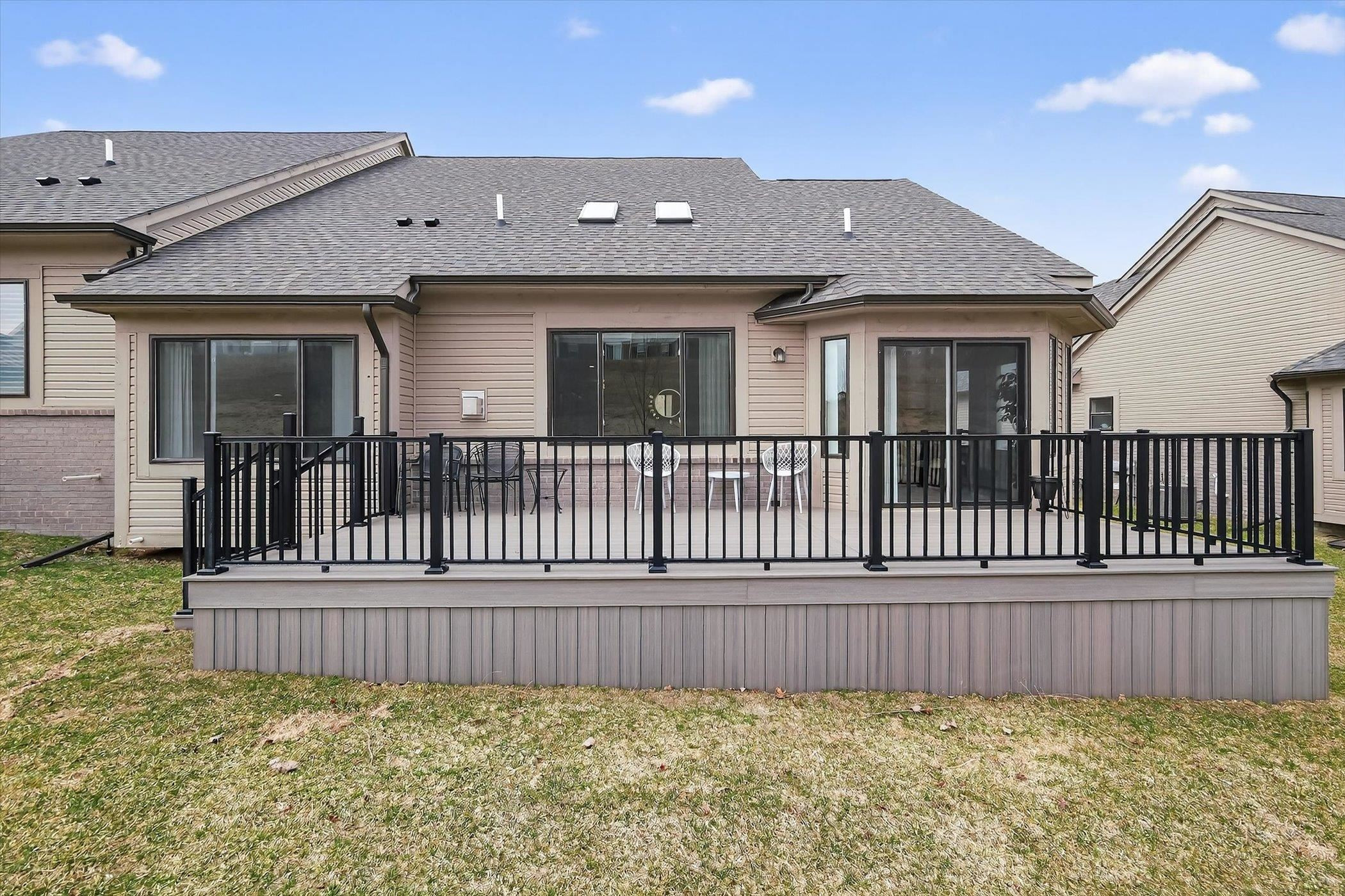 660 Brookstone Drive, Oxford, MI 48371 — Photo 38
