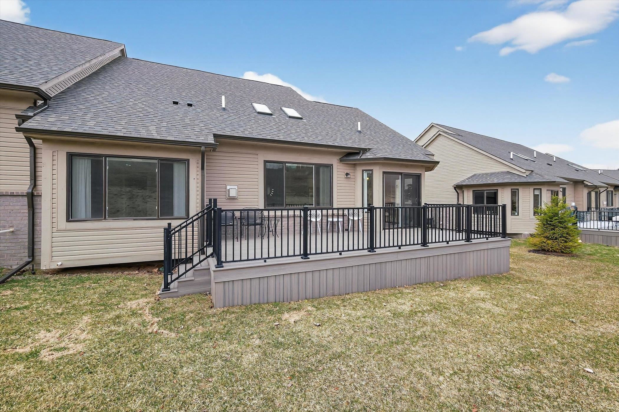 660 Brookstone Drive, Oxford, MI 48371 — Photo 42
