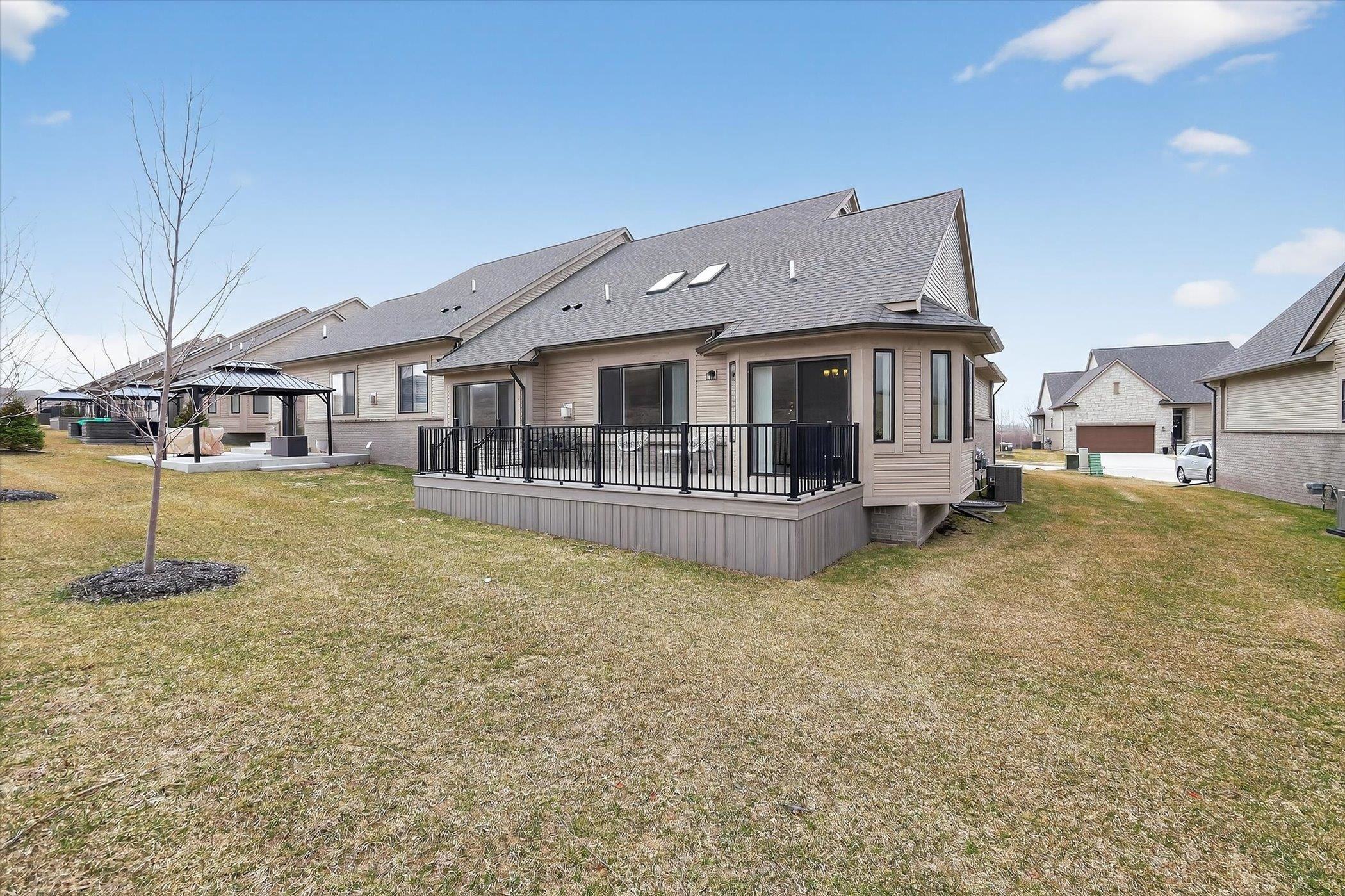 660 Brookstone Drive, Oxford, MI 48371 — Photo 44