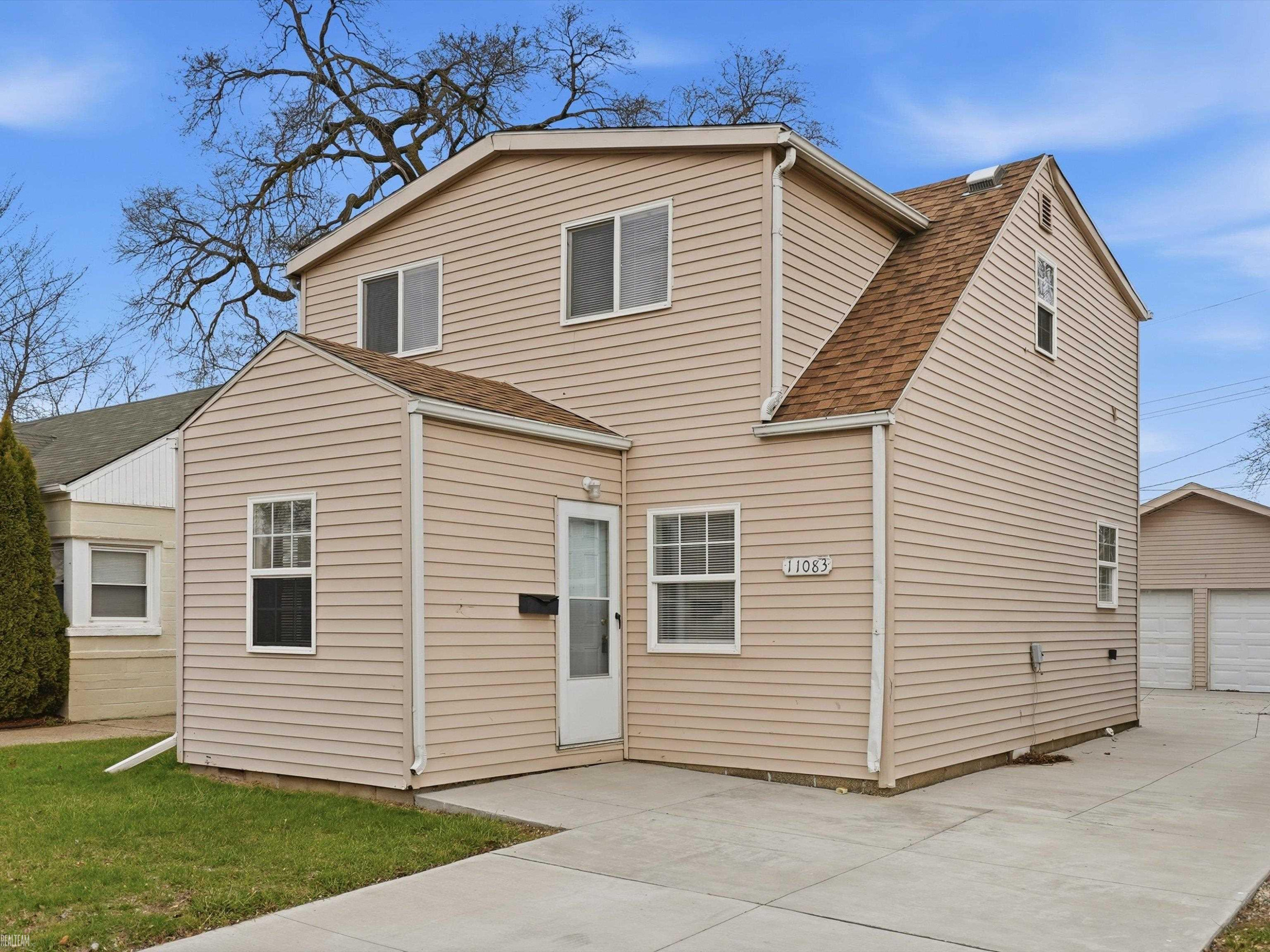 11083 Ford Avenue, Warren, MI 48089 — Photo 3