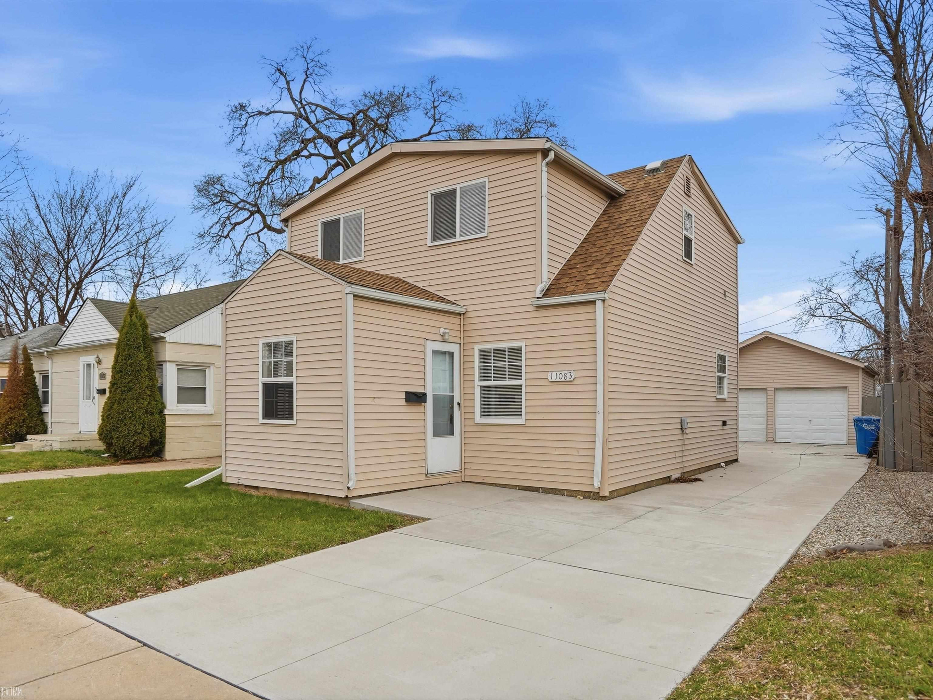 11083 Ford Avenue, Warren, MI 48089 — Photo 4