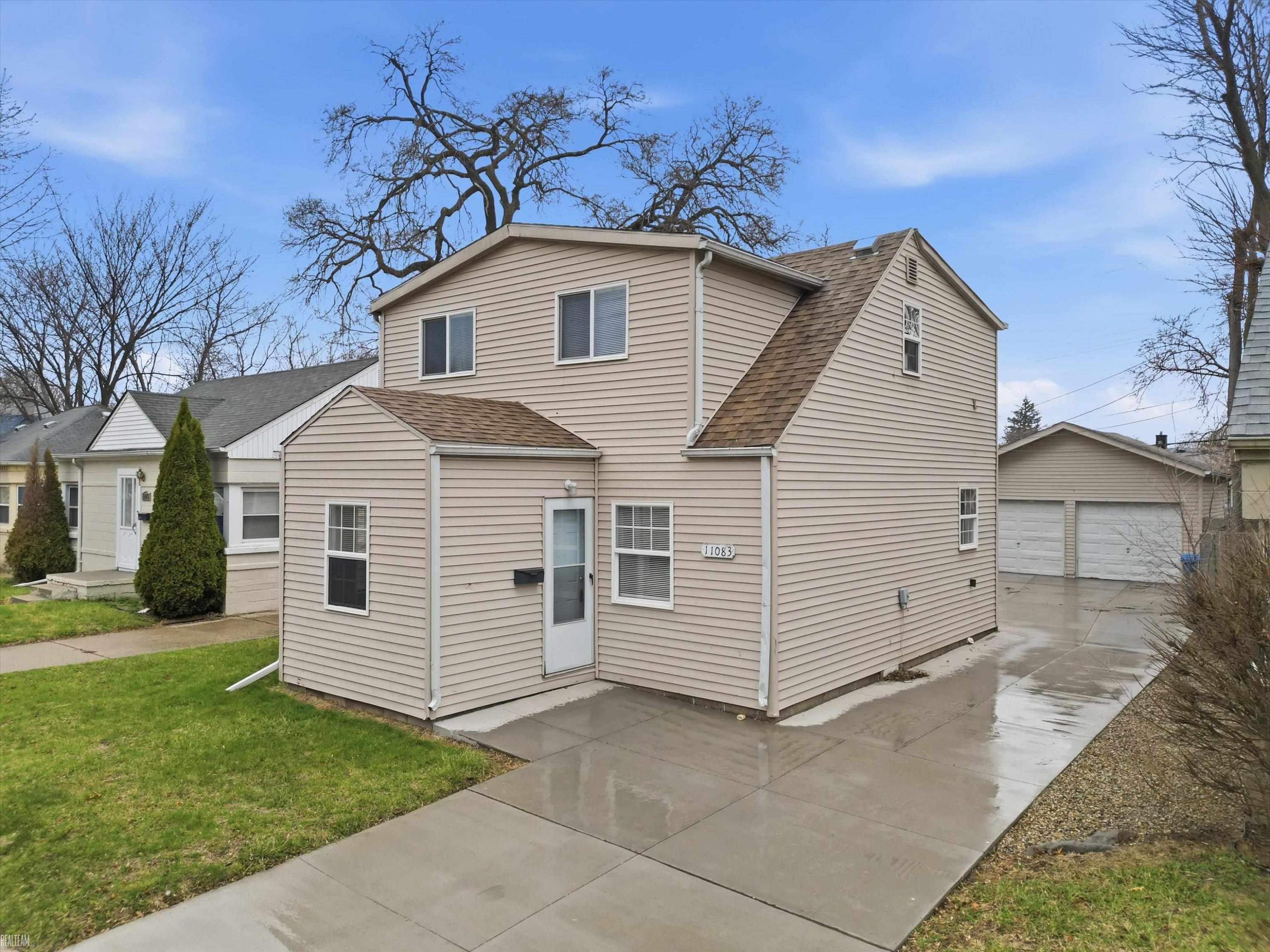 11083 Ford Avenue, Warren, MI 48089 — Photo 5