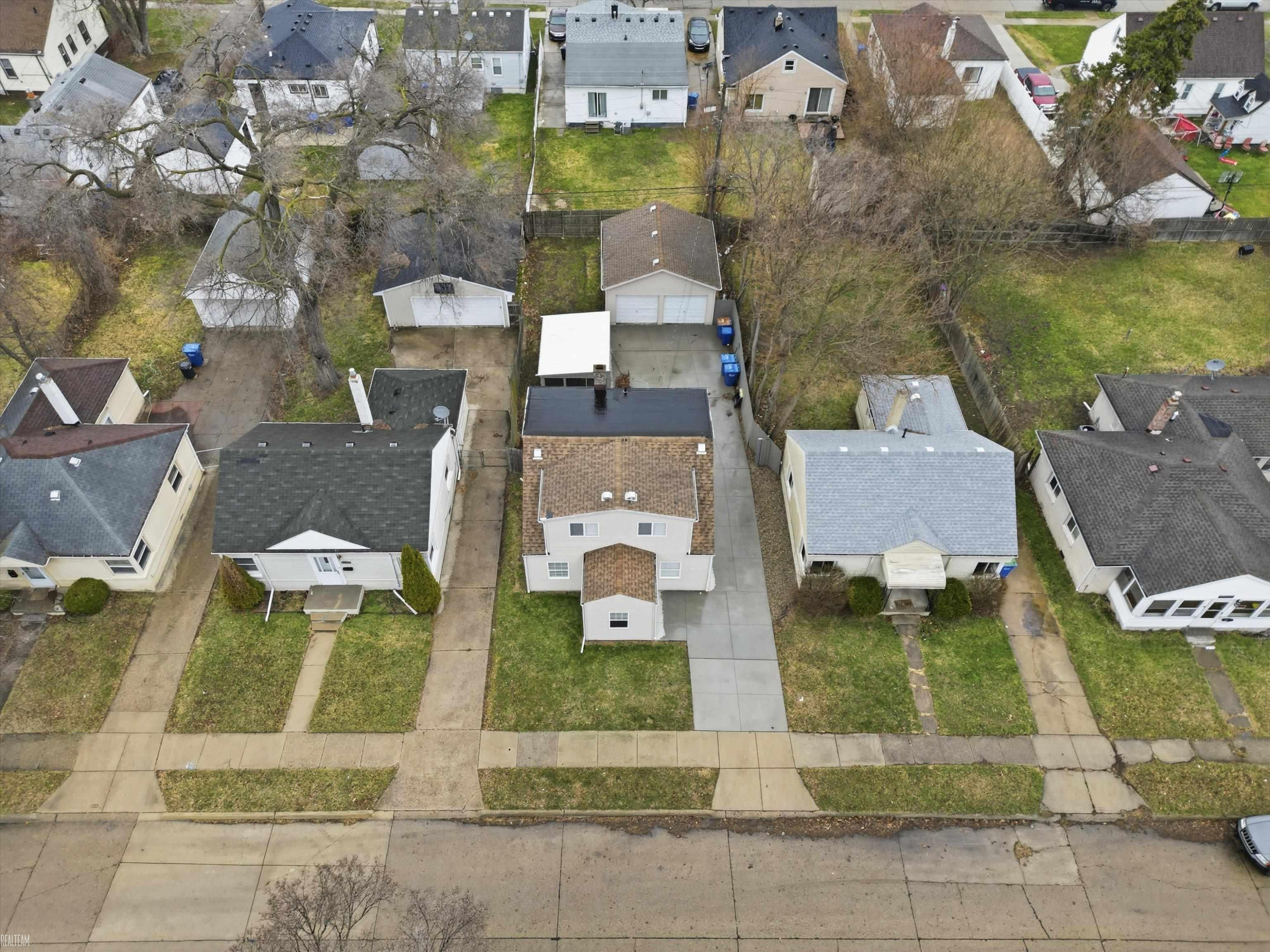 11083 Ford Avenue, Warren, MI 48089 — Photo 7