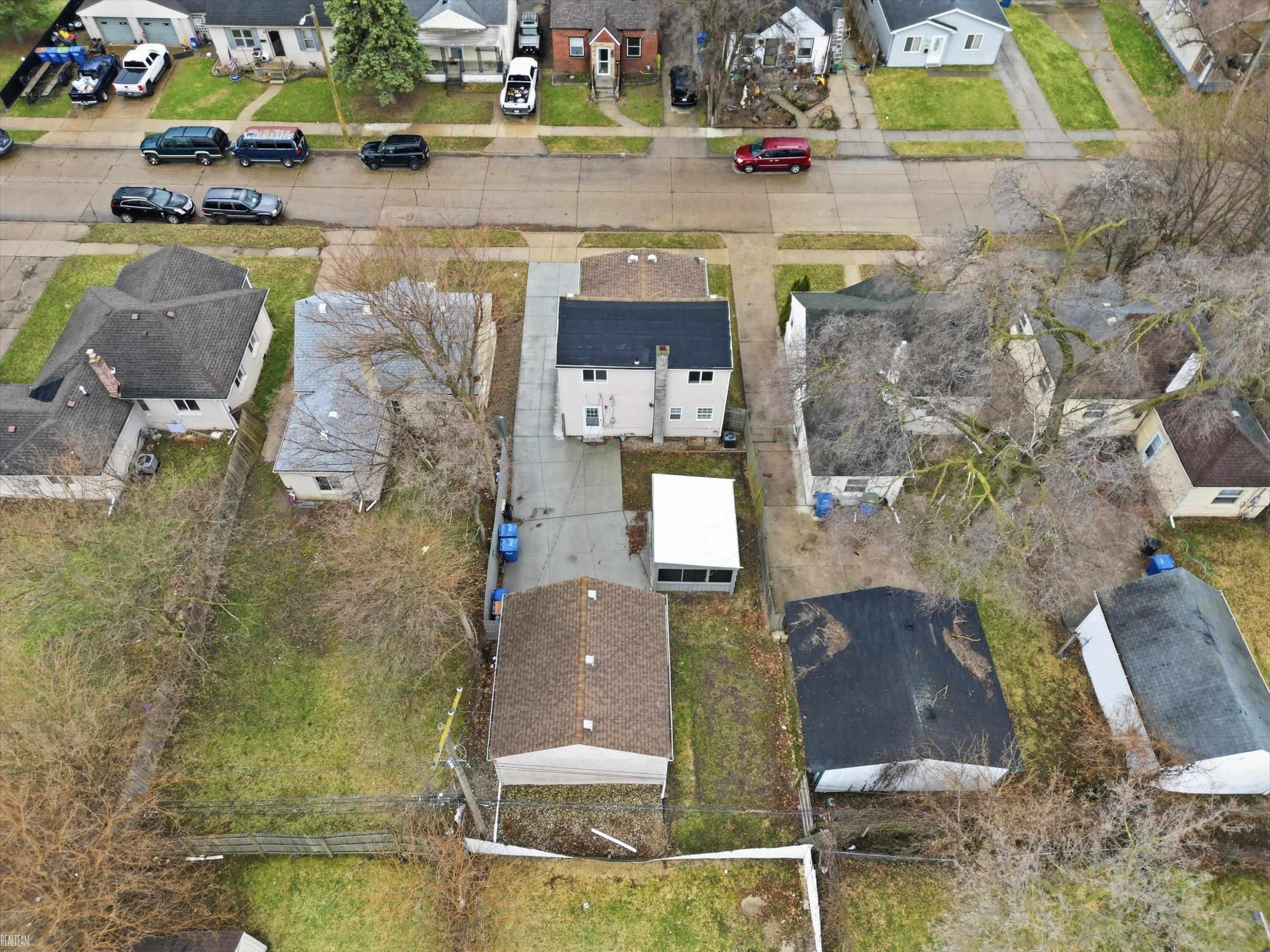 11083 Ford Avenue, Warren, MI 48089 — Photo 8
