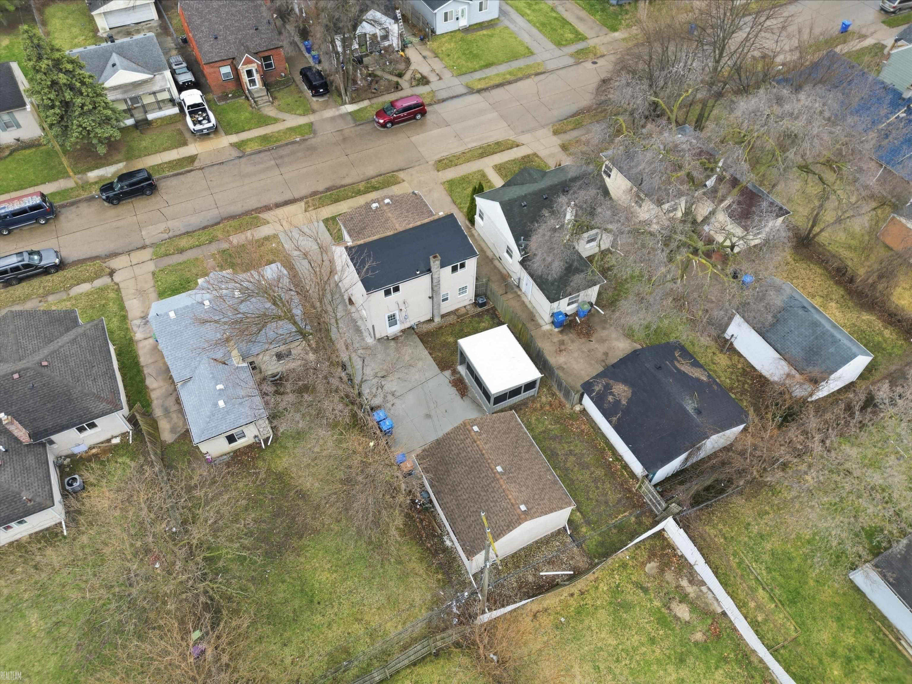 11083 Ford Avenue, Warren, MI 48089 — Photo 9