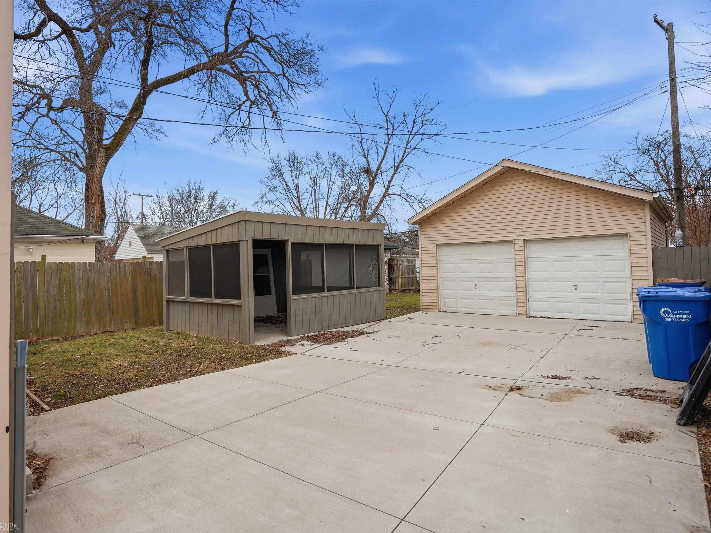 11083 Ford Avenue, Warren, MI 48089 — Photo 29