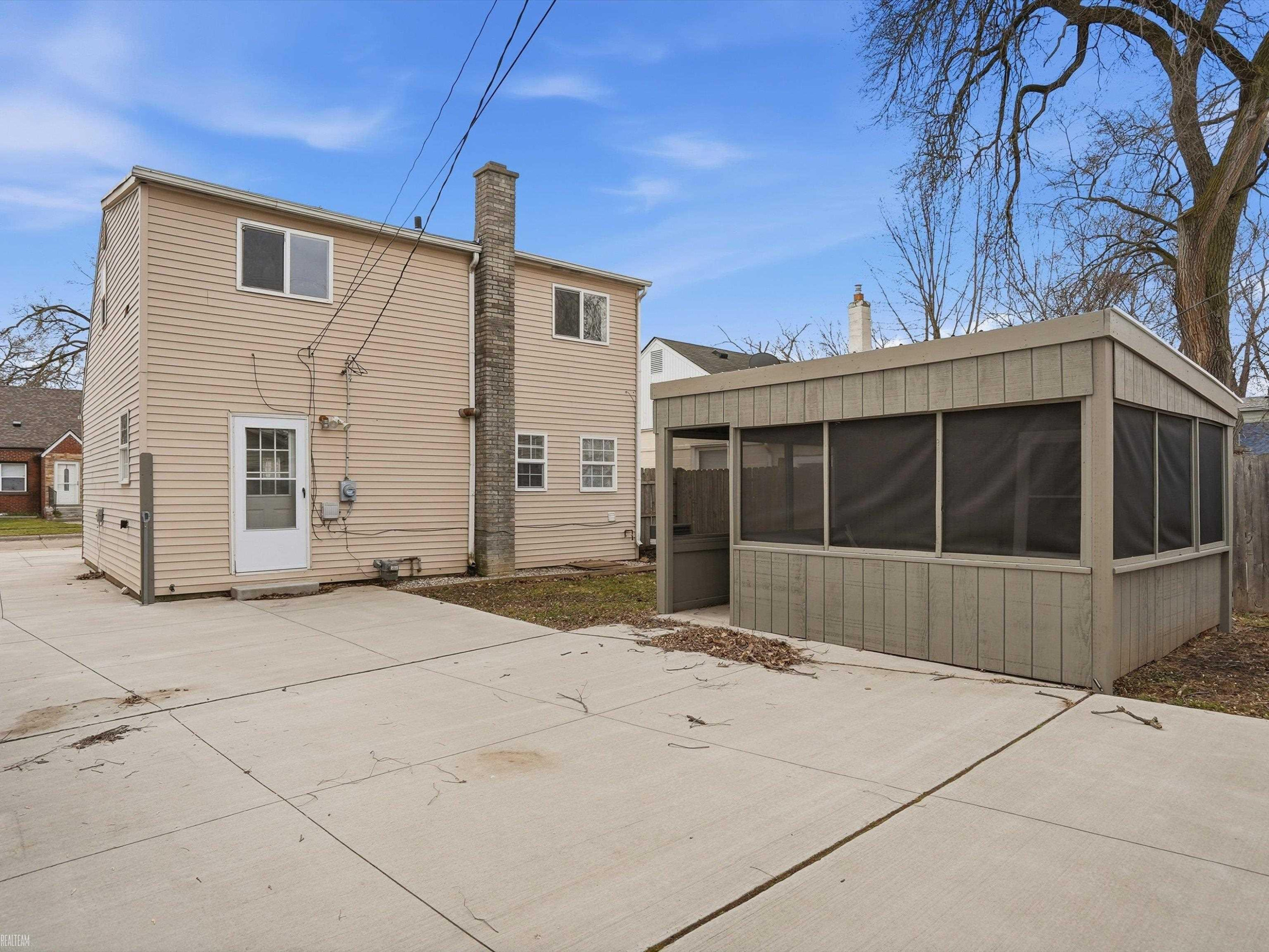 11083 Ford Avenue, Warren, MI 48089 — Photo 30