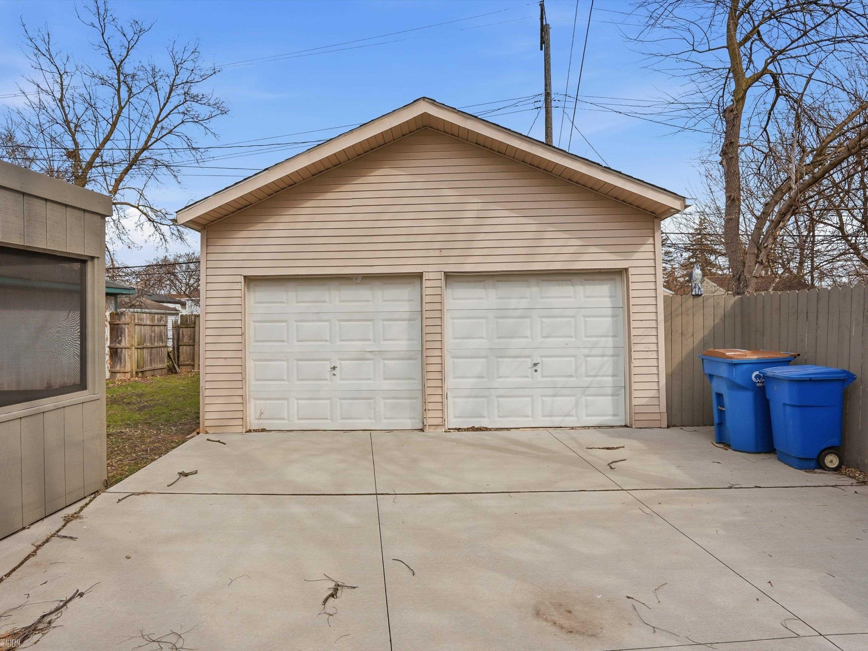 11083 Ford Avenue, Warren, MI 48089 — Photo 32
