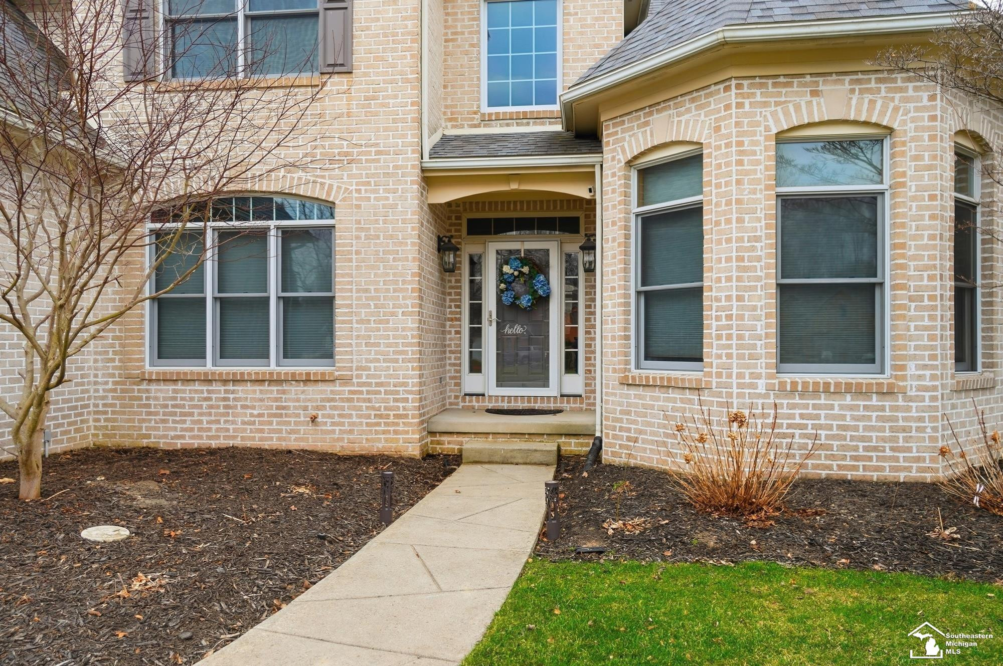 3985 Wood Haven Court, Lambertville, MI 48144 — Photo 4