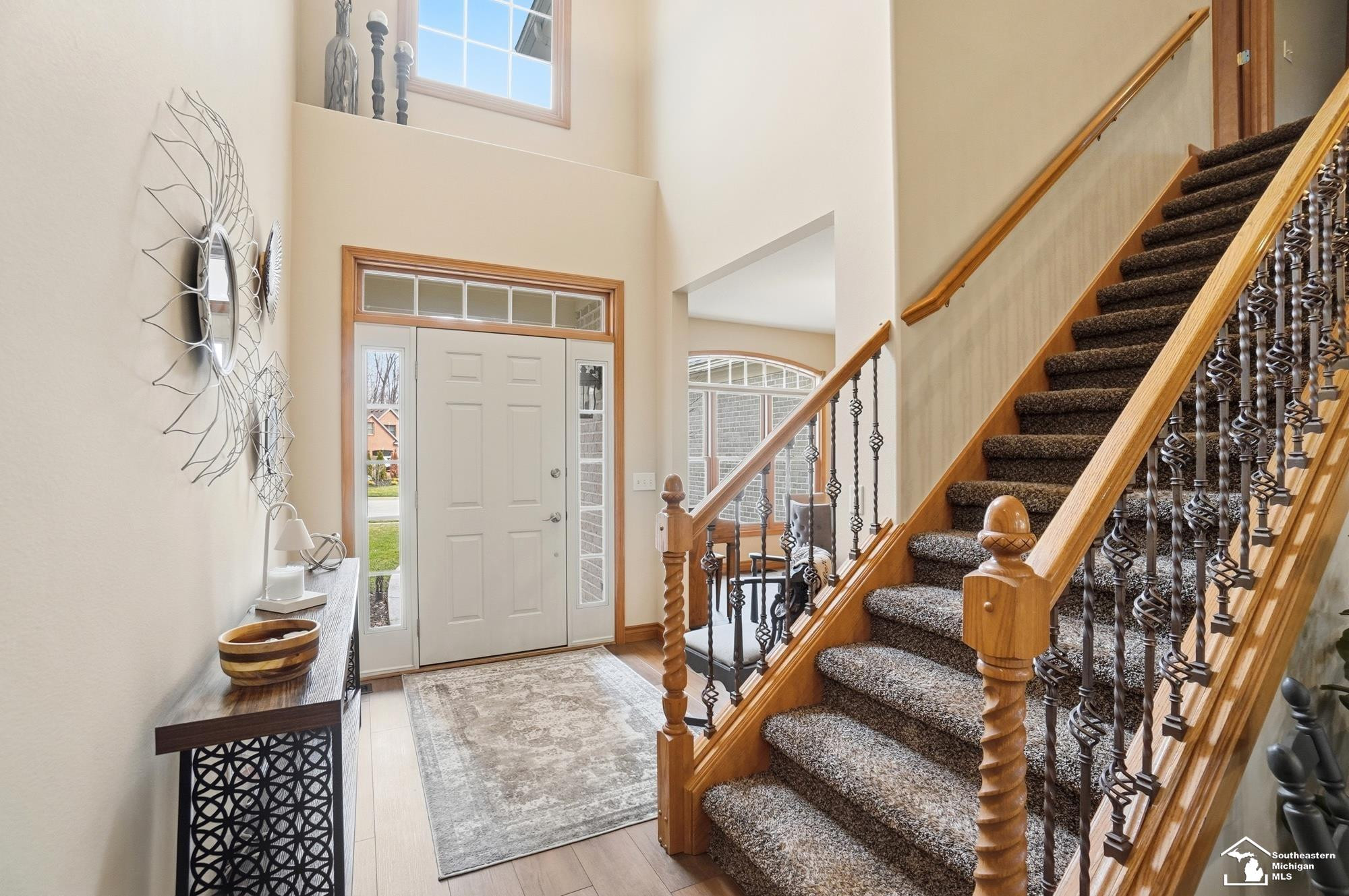 3985 Wood Haven Court, Lambertville, MI 48144 — Photo 5