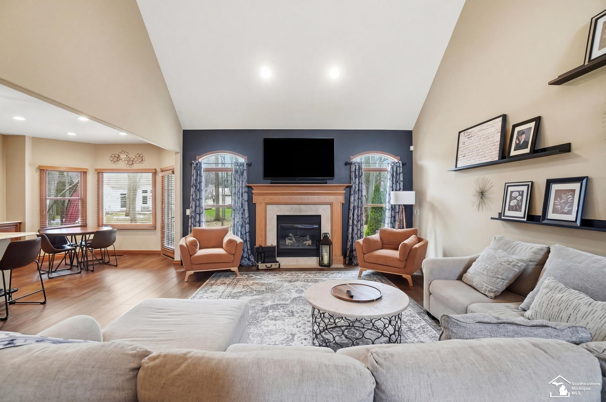 3985 Wood Haven Court, Lambertville, MI 48144 — Photo 7