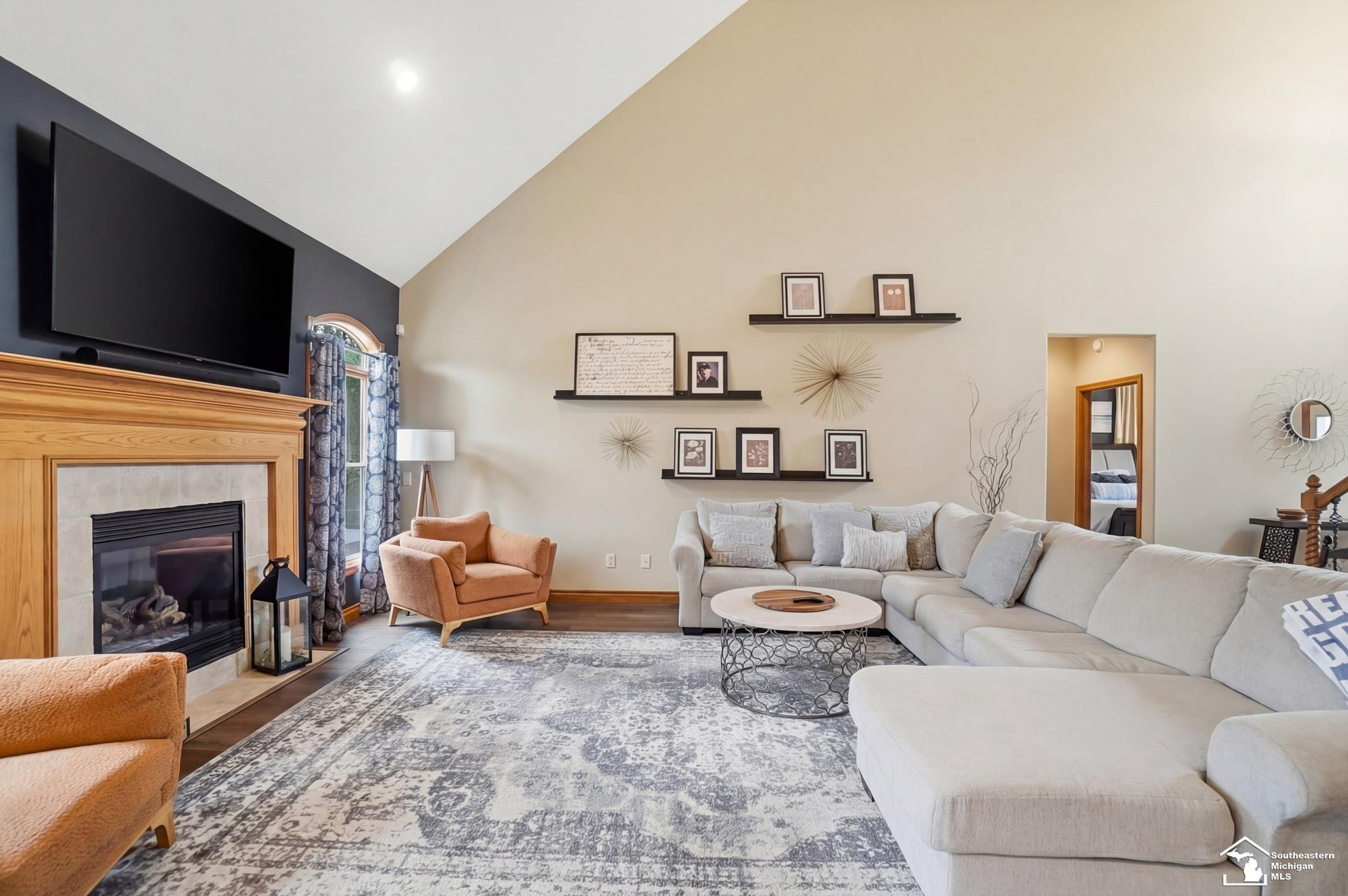 3985 Wood Haven Court, Lambertville, MI 48144 — Photo 8
