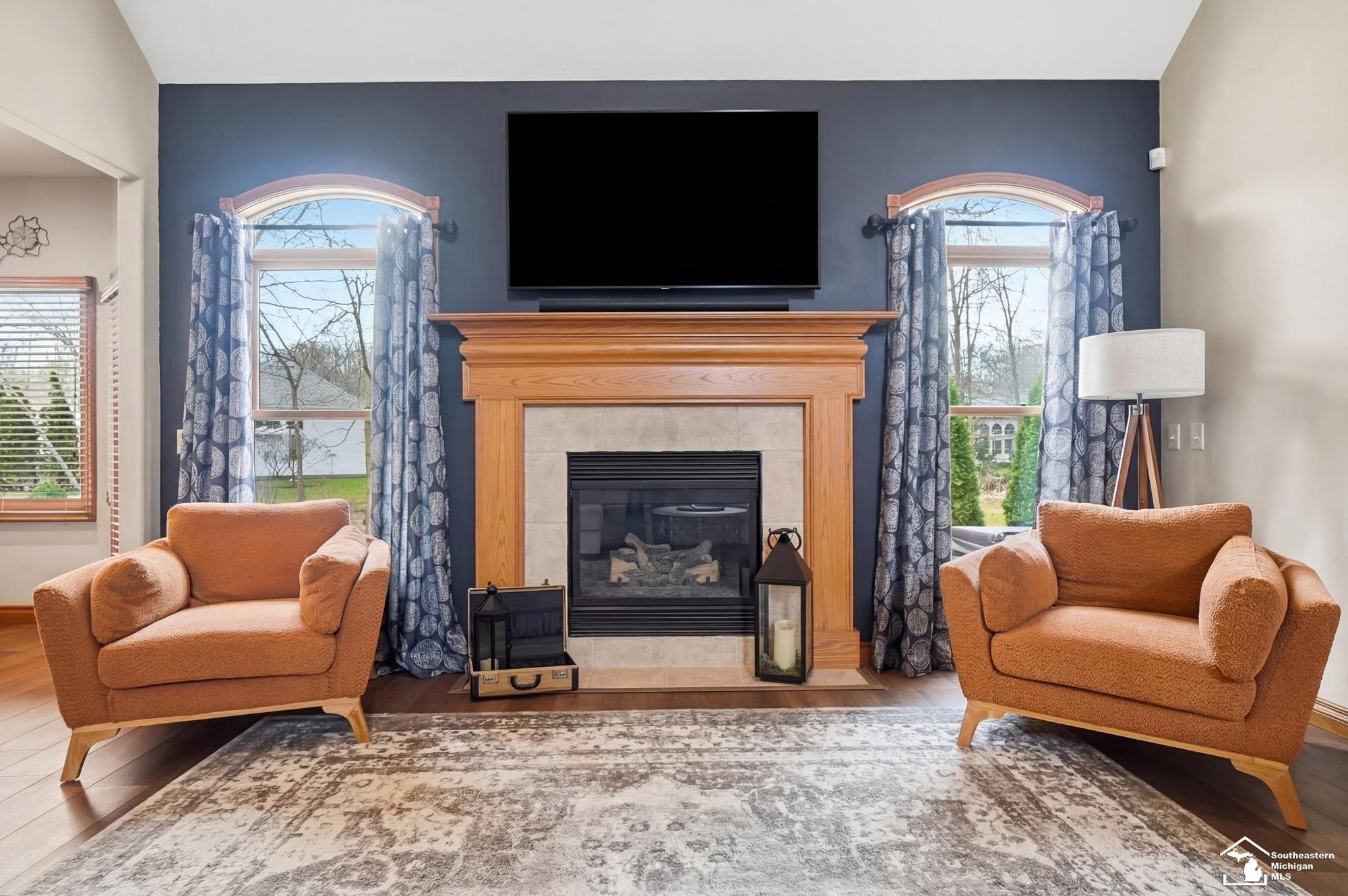 3985 Wood Haven Court, Lambertville, MI 48144 — Photo 9