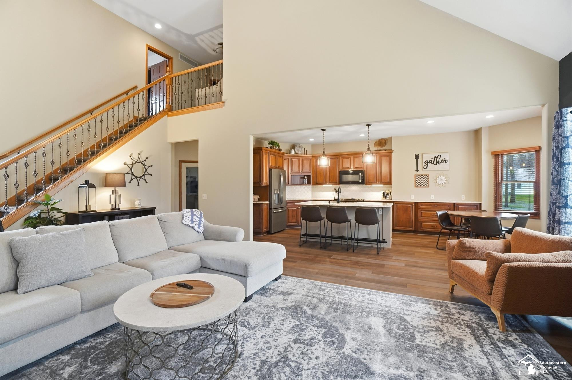 3985 Wood Haven Court, Lambertville, MI 48144 — Photo 11