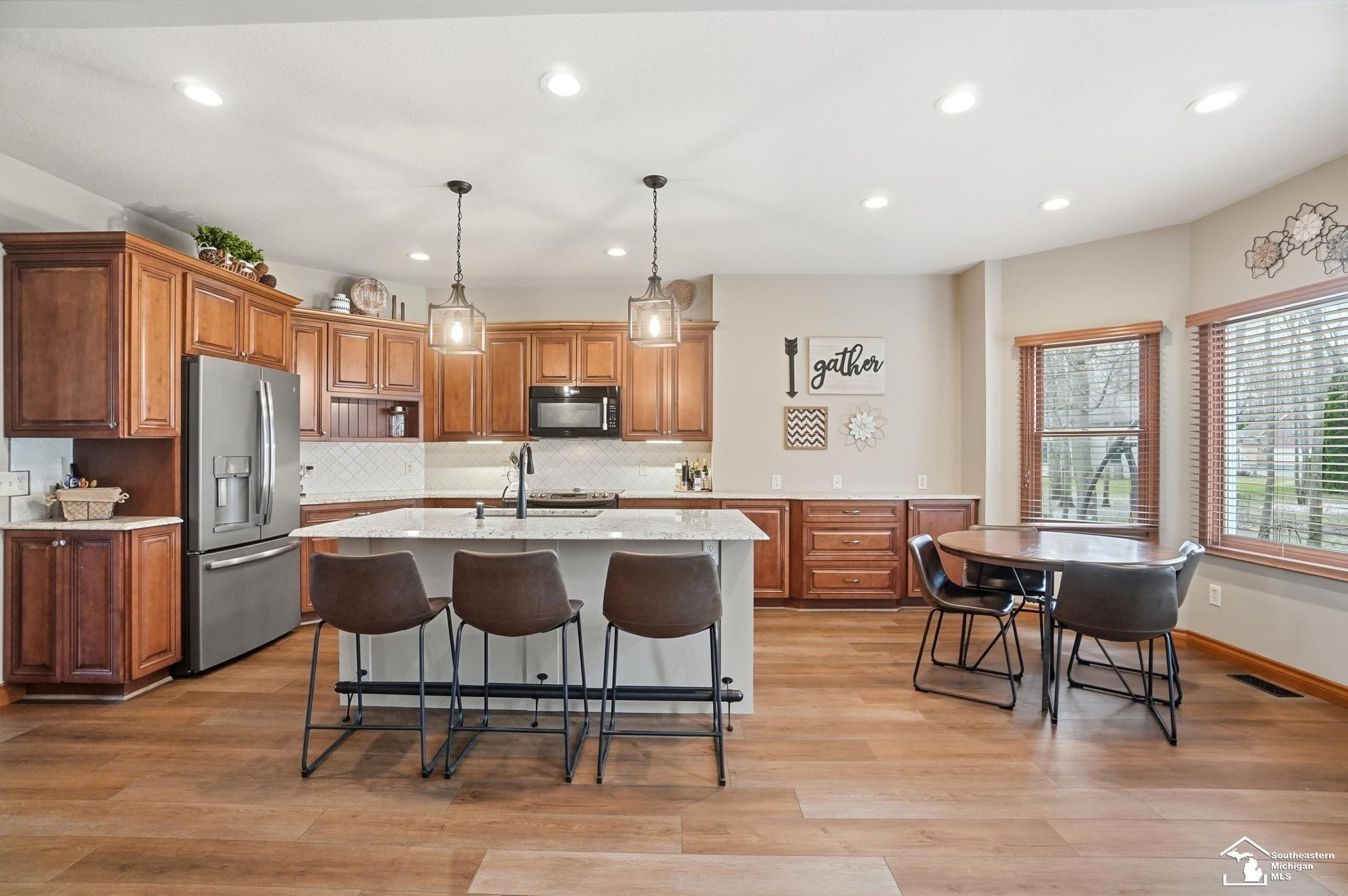3985 Wood Haven Court, Lambertville, MI 48144 — Photo 12