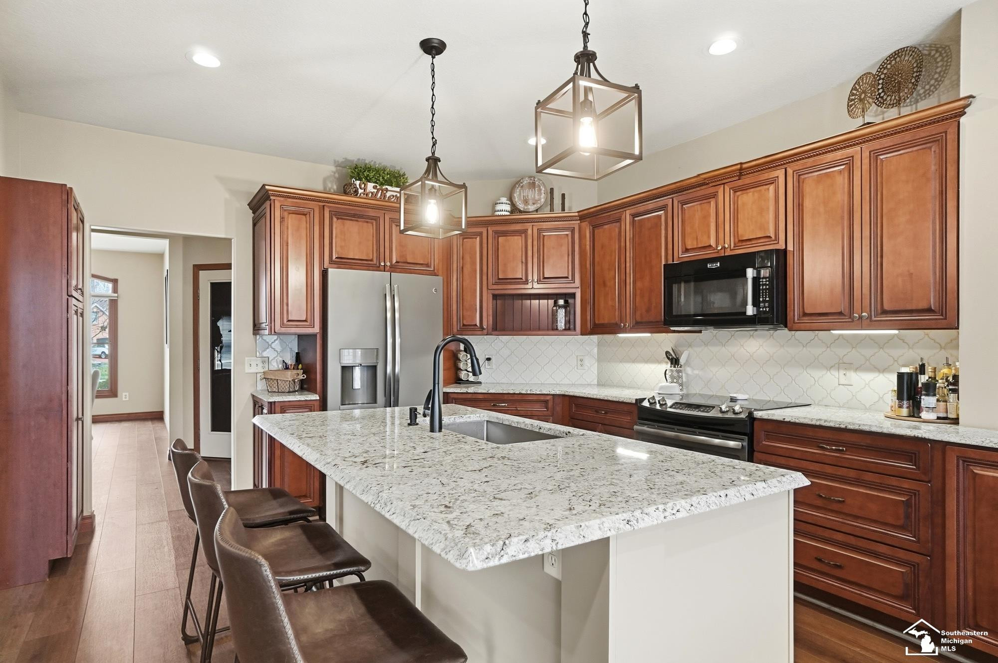 3985 Wood Haven Court, Lambertville, MI 48144 — Photo 13