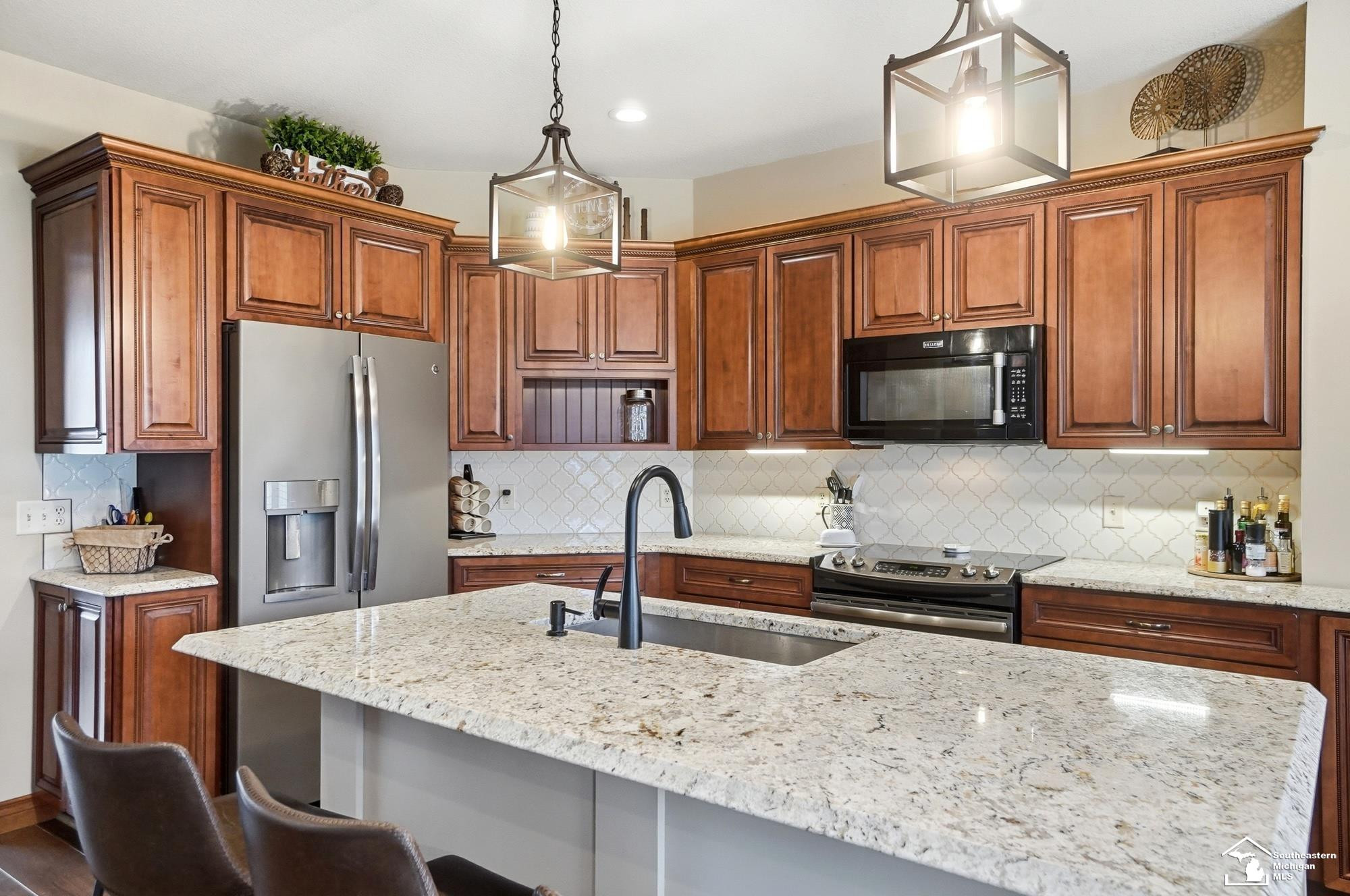 3985 Wood Haven Court, Lambertville, MI 48144 — Photo 14