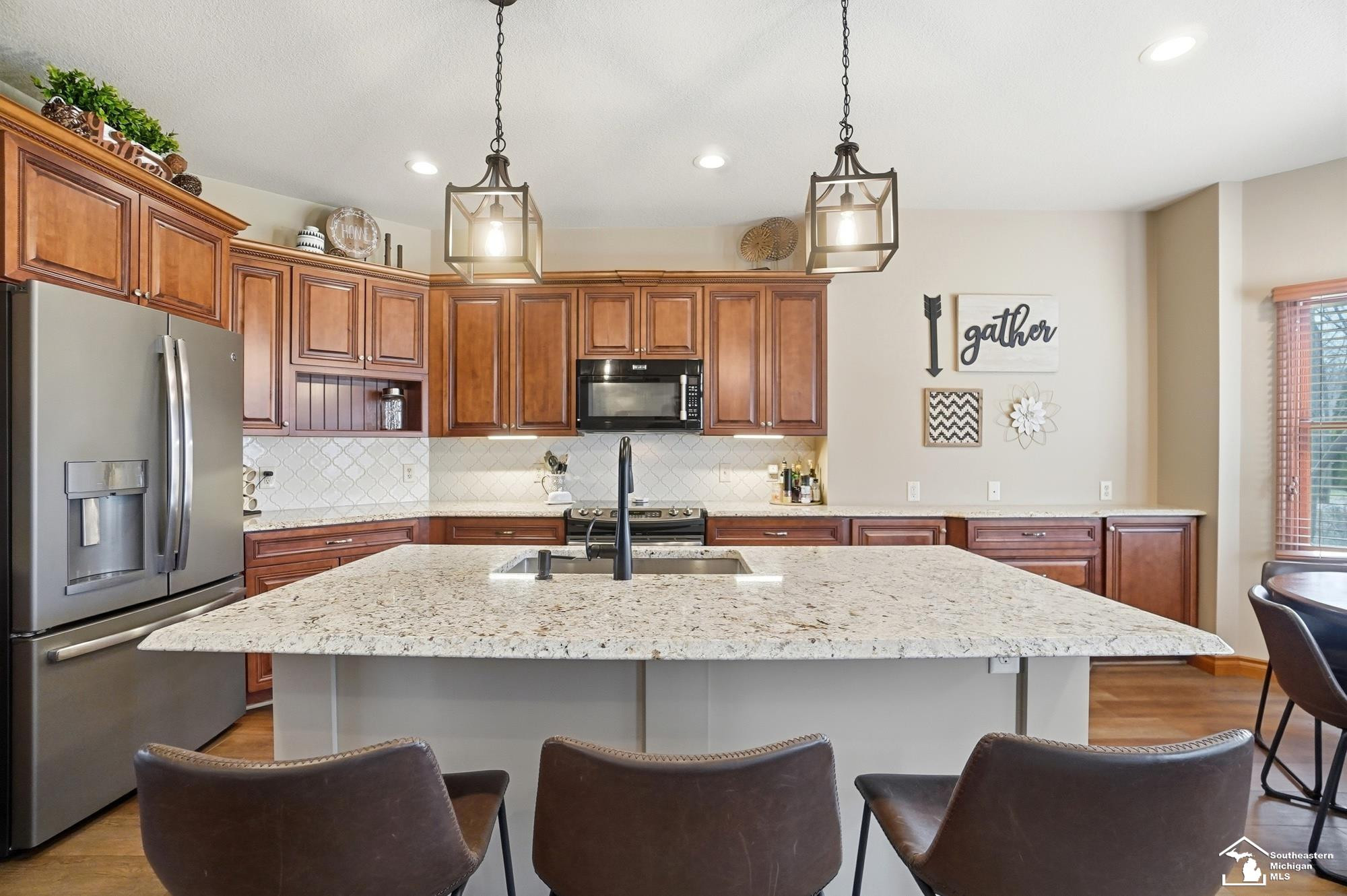 3985 Wood Haven Court, Lambertville, MI 48144 — Photo 15