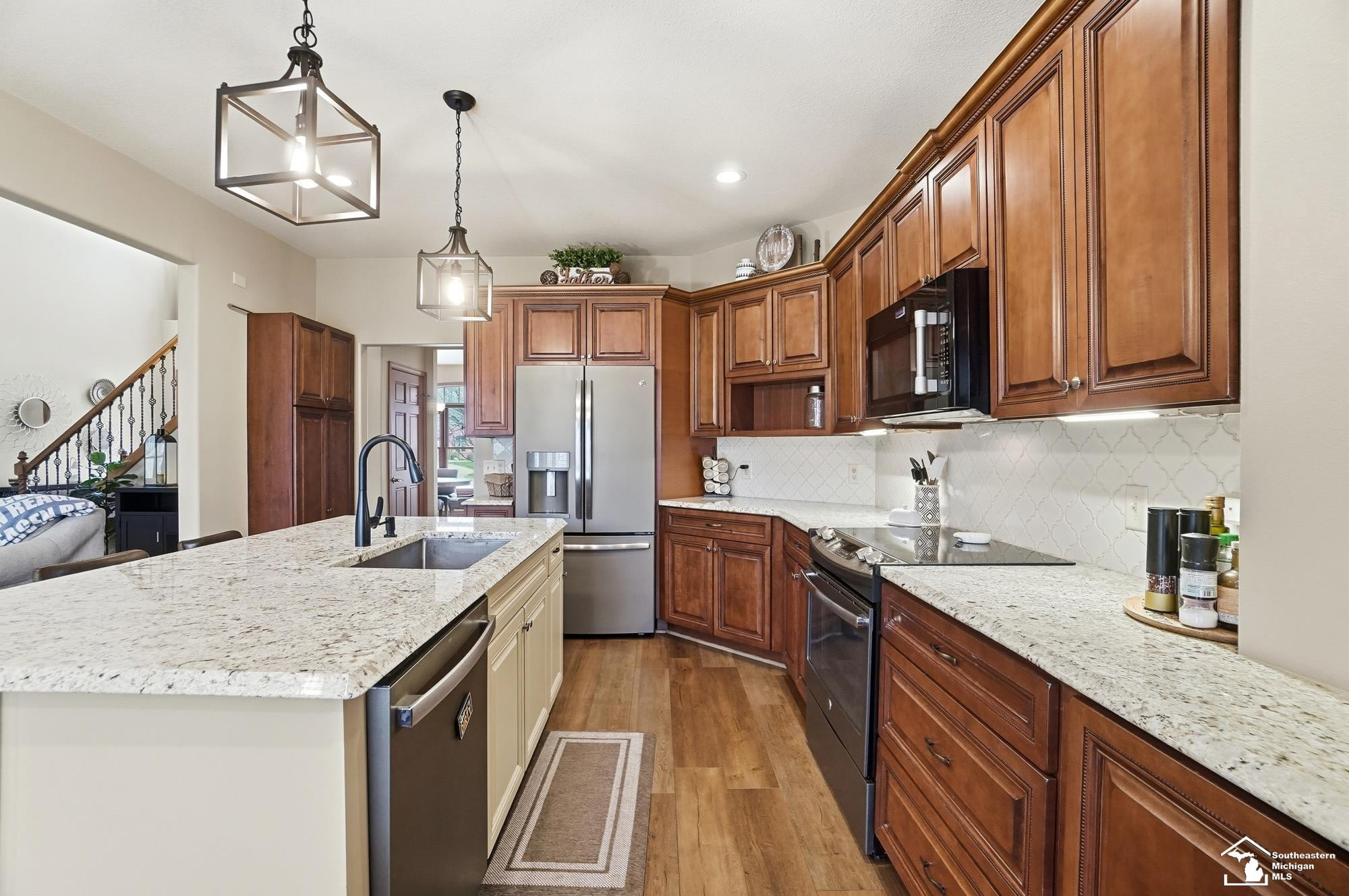 3985 Wood Haven Court, Lambertville, MI 48144 — Photo 16