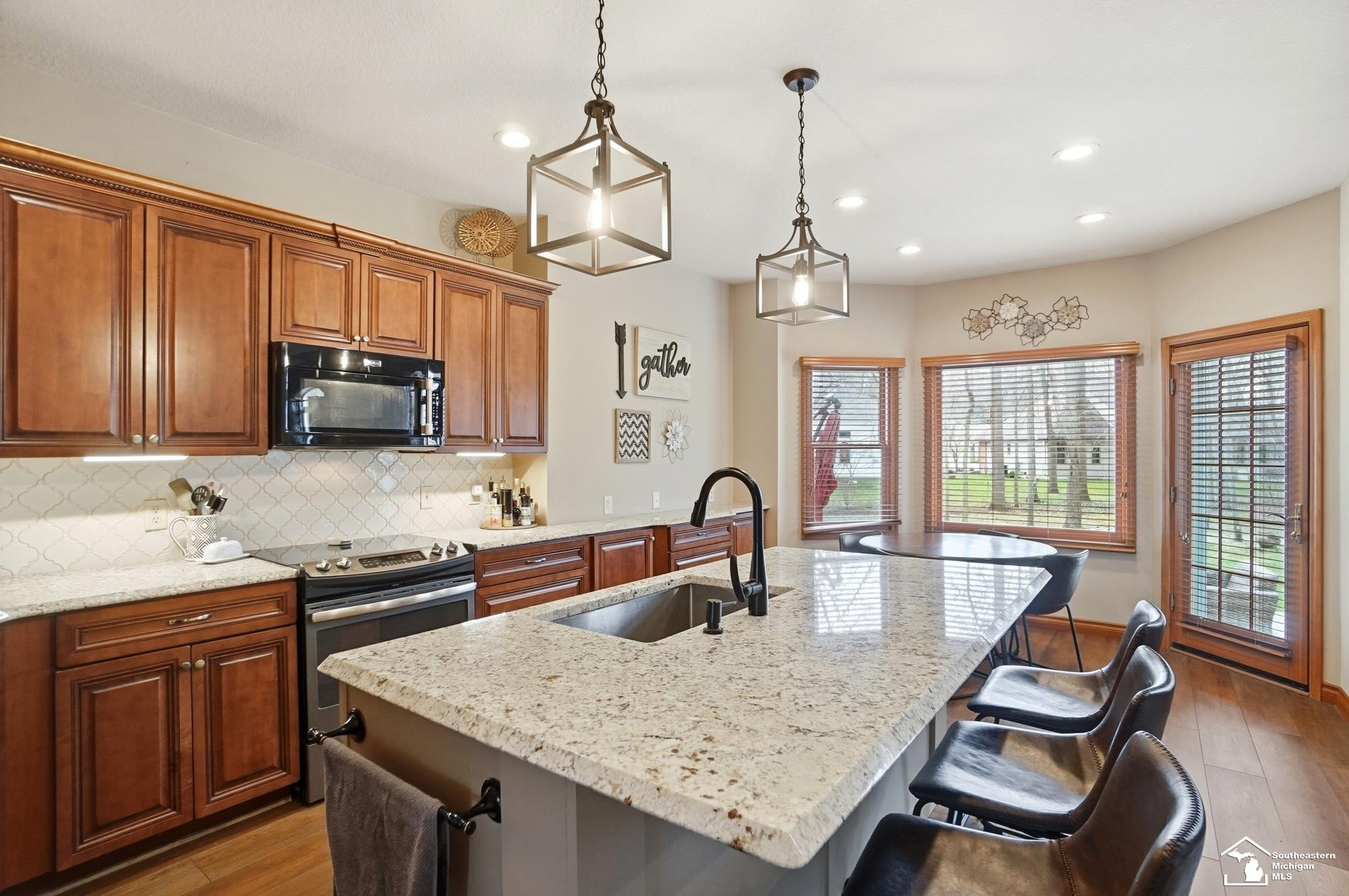 3985 Wood Haven Court, Lambertville, MI 48144 — Photo 19