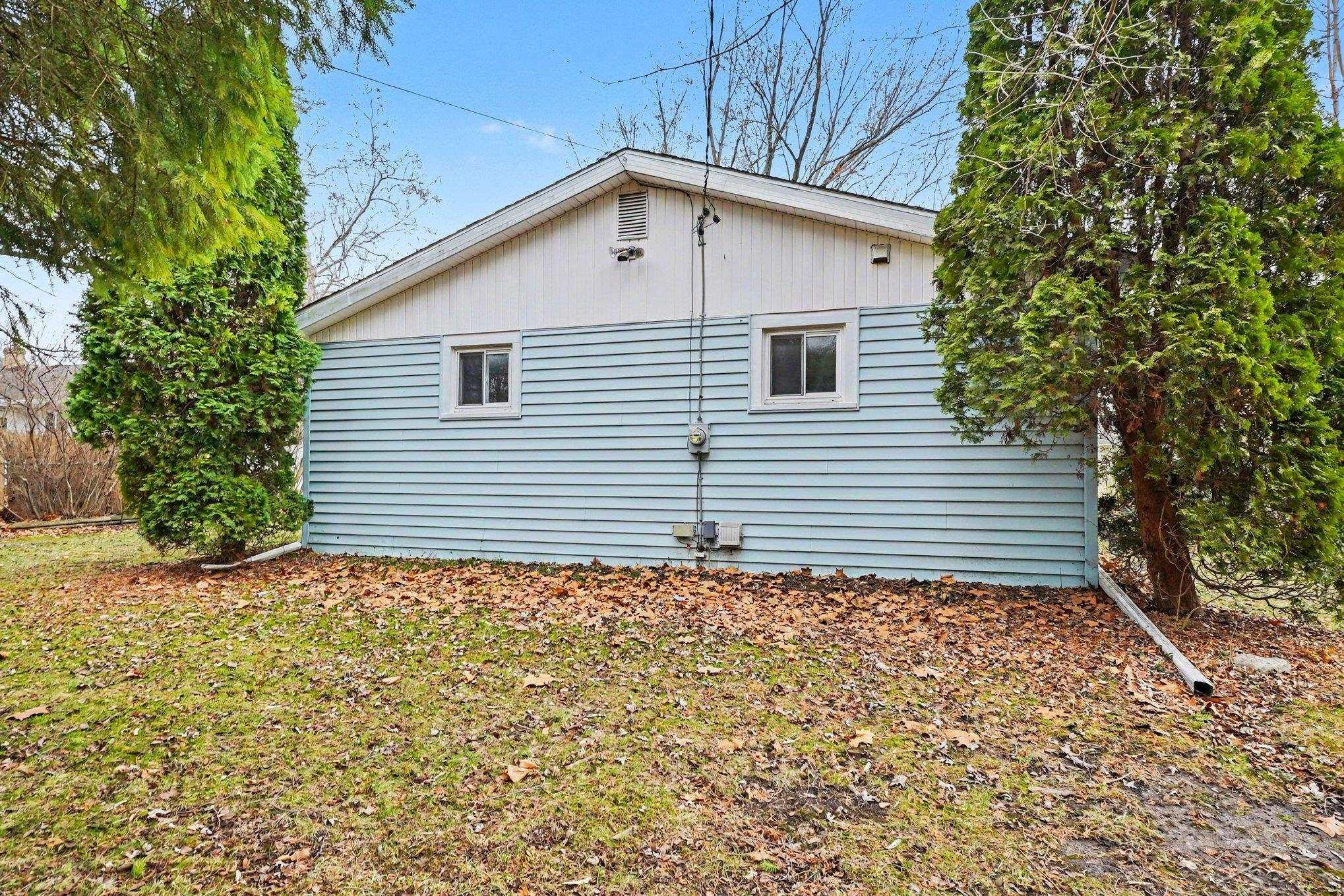 1740 Wilson Avenue, Saginaw, MI 48638 — Photo 18