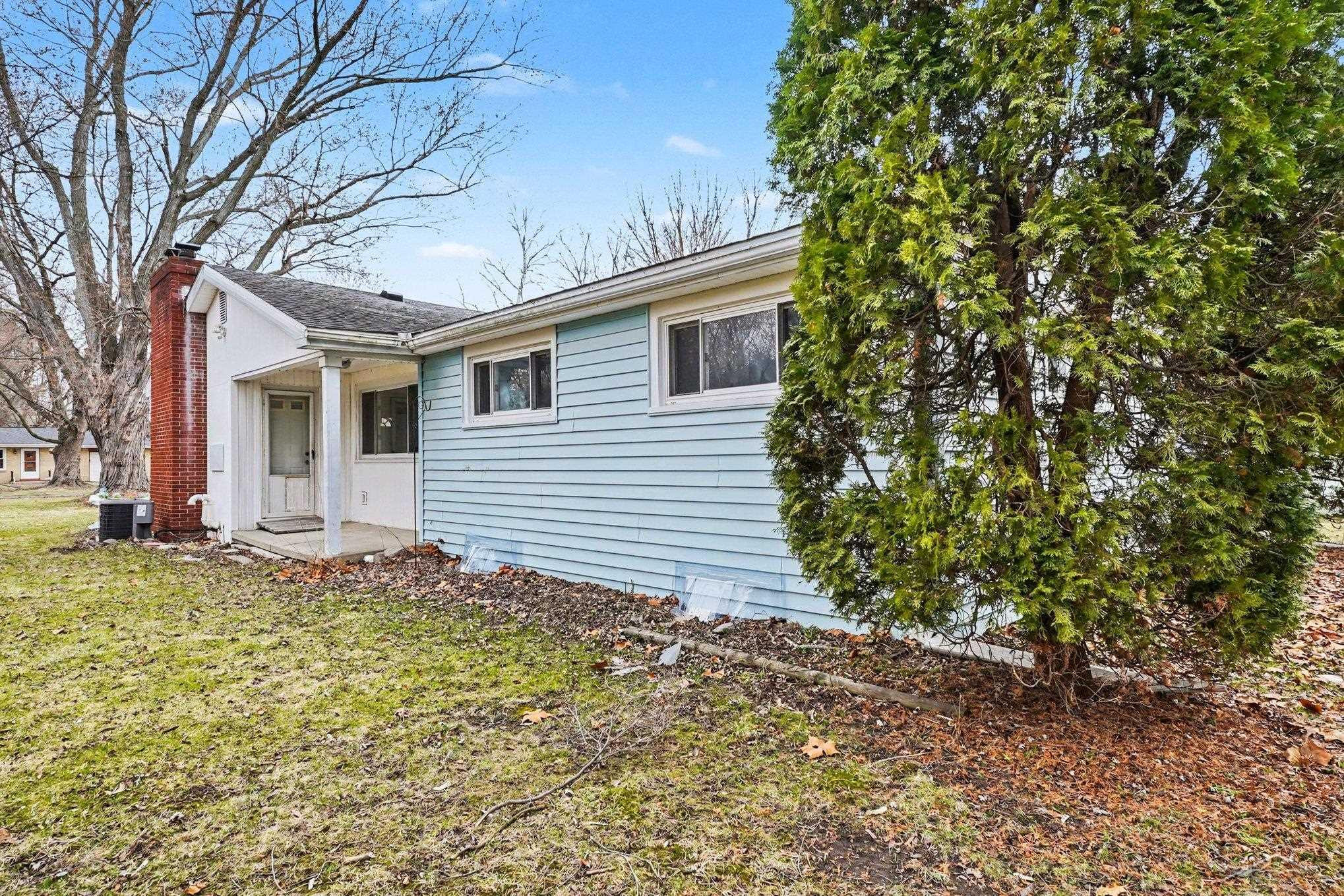 1740 Wilson Avenue, Saginaw, MI 48638 — Photo 19
