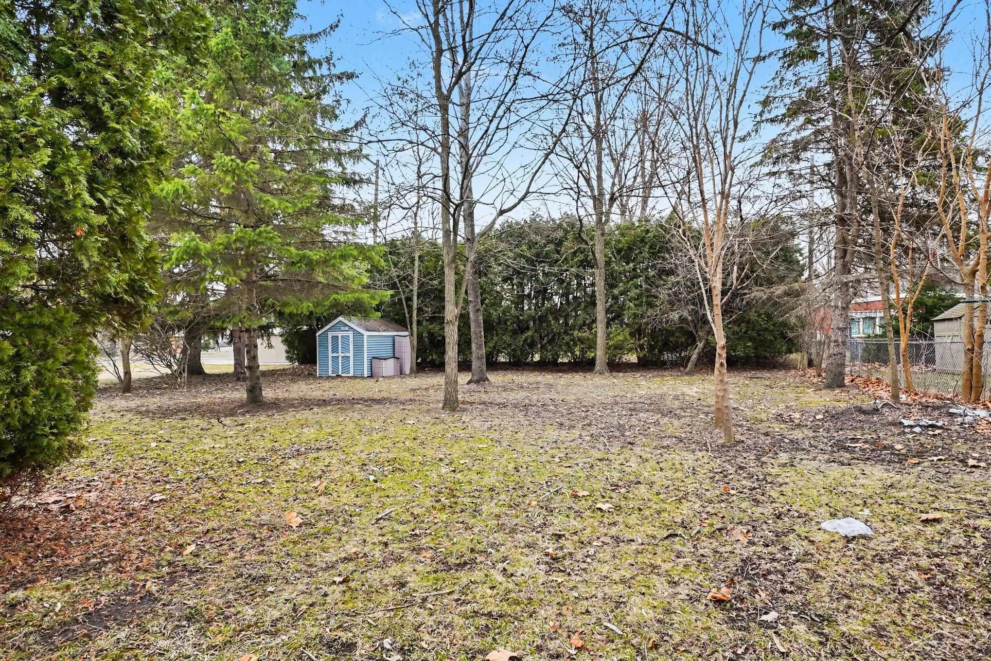 1740 Wilson Avenue, Saginaw, MI 48638 — Photo 20
