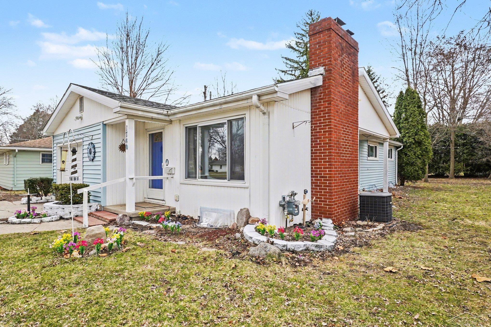 1740 Wilson Avenue, Saginaw, MI 48638 — Photo 21