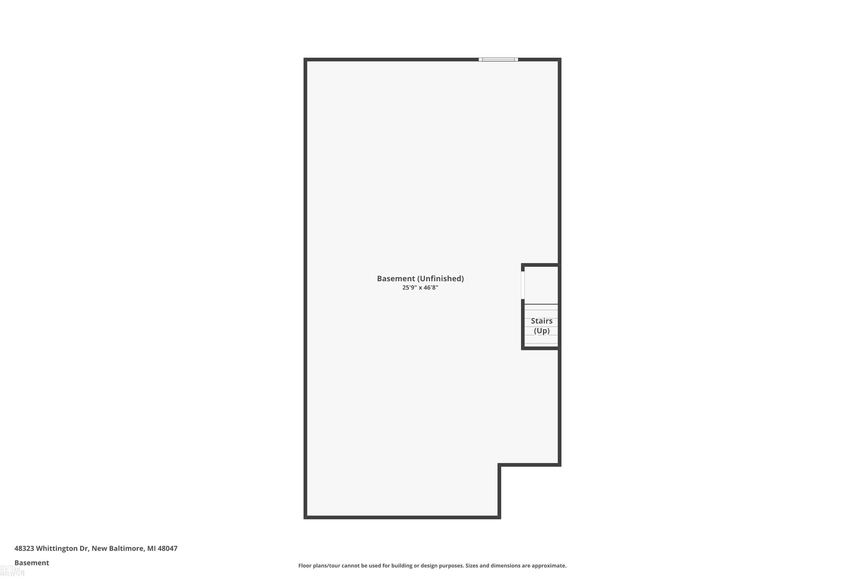 48854 Birmingham Drive, Chesterfield, MI 48047 — Photo 29
