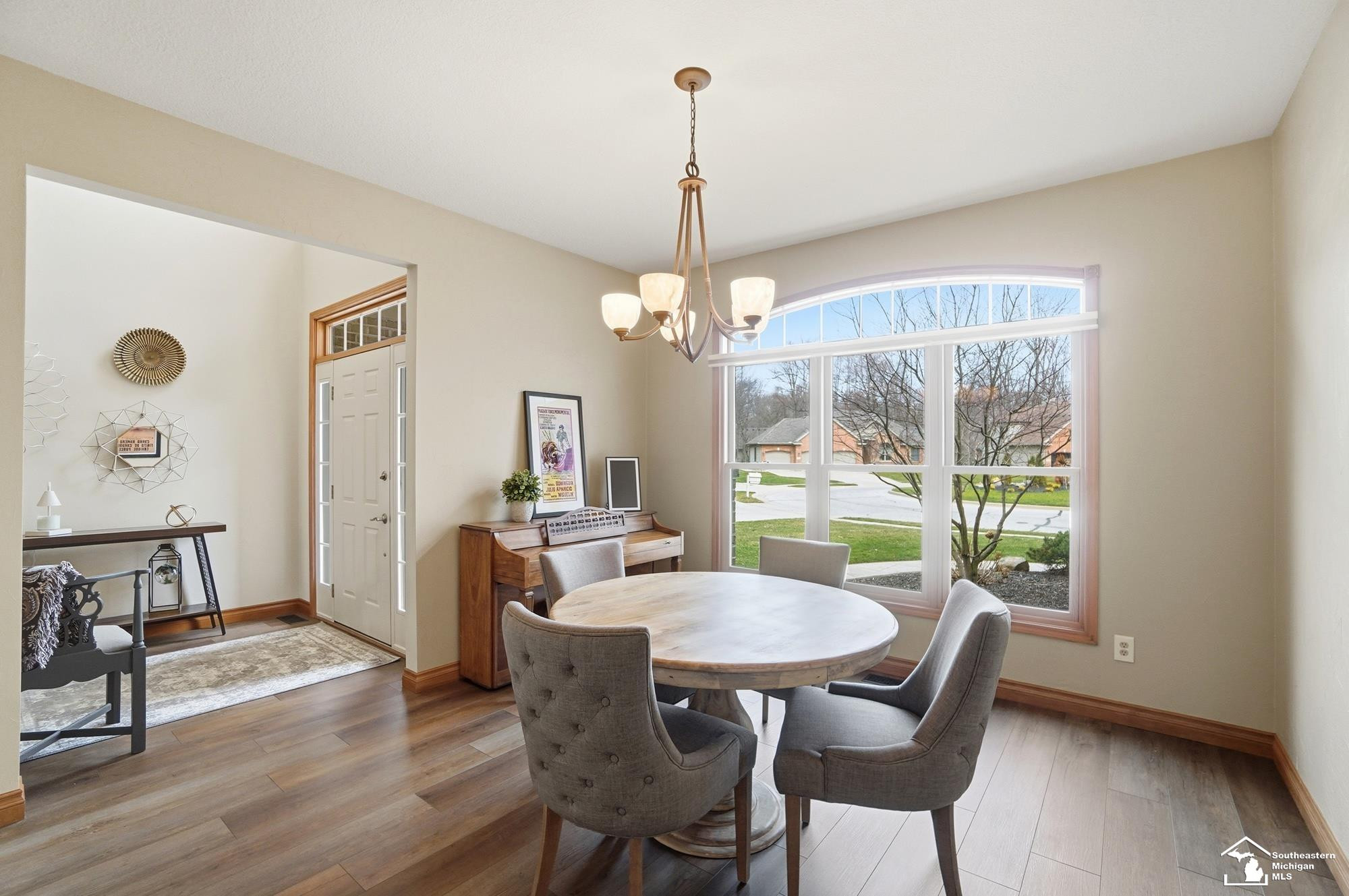 3985 Wood Haven Court, Lambertville, MI 48144 — Photo 31