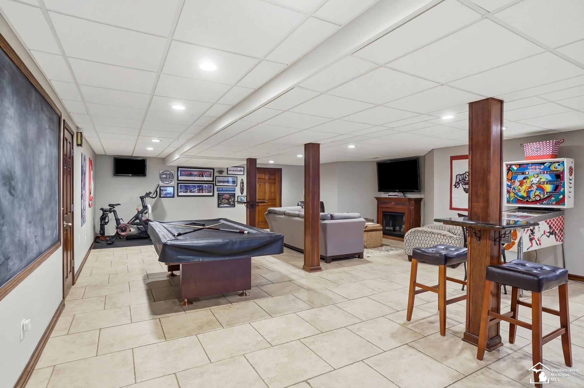 3985 Wood Haven Court, Lambertville, MI 48144 — Photo 50