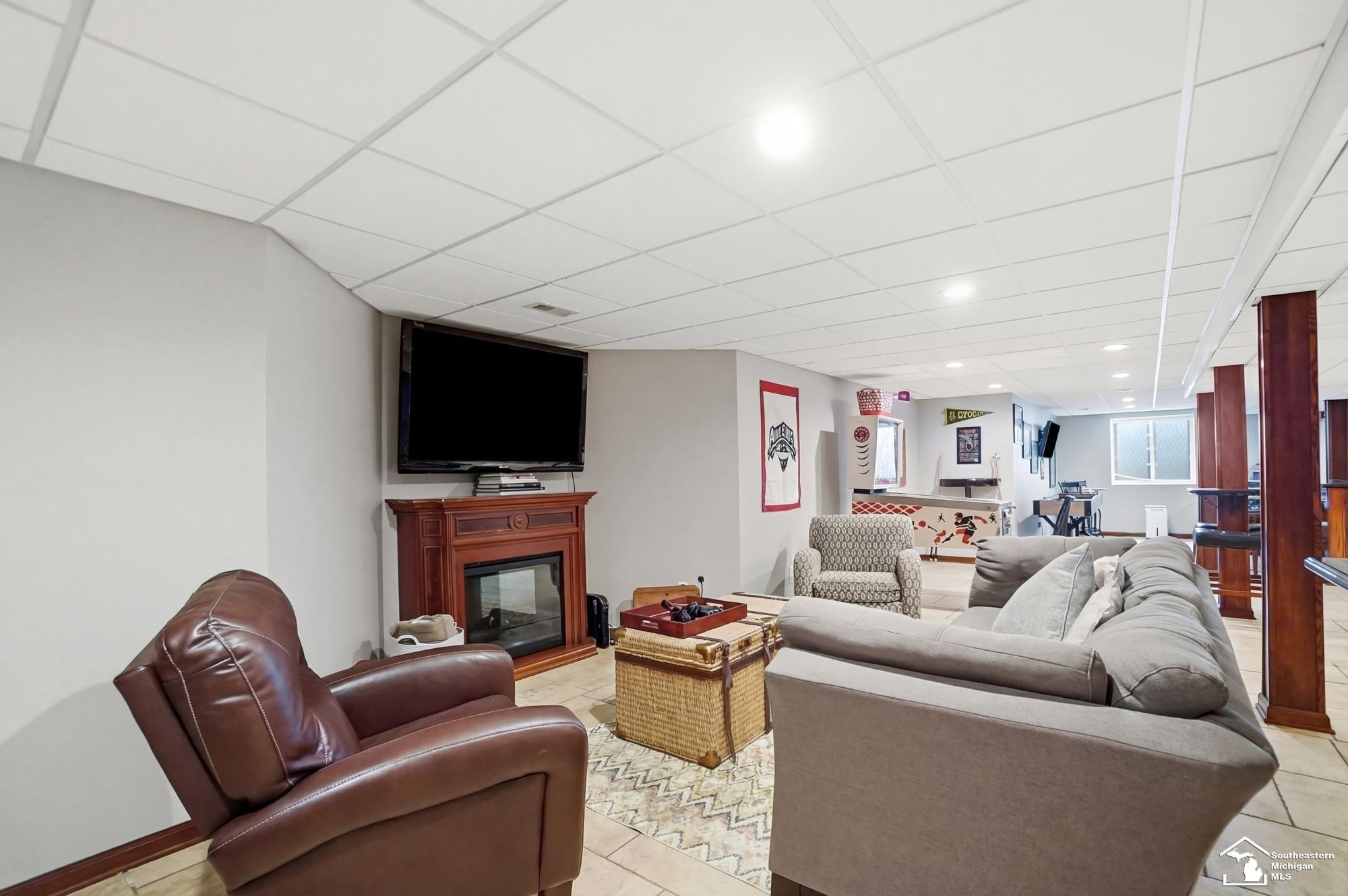 3985 Wood Haven Court, Lambertville, MI 48144 — Photo 51