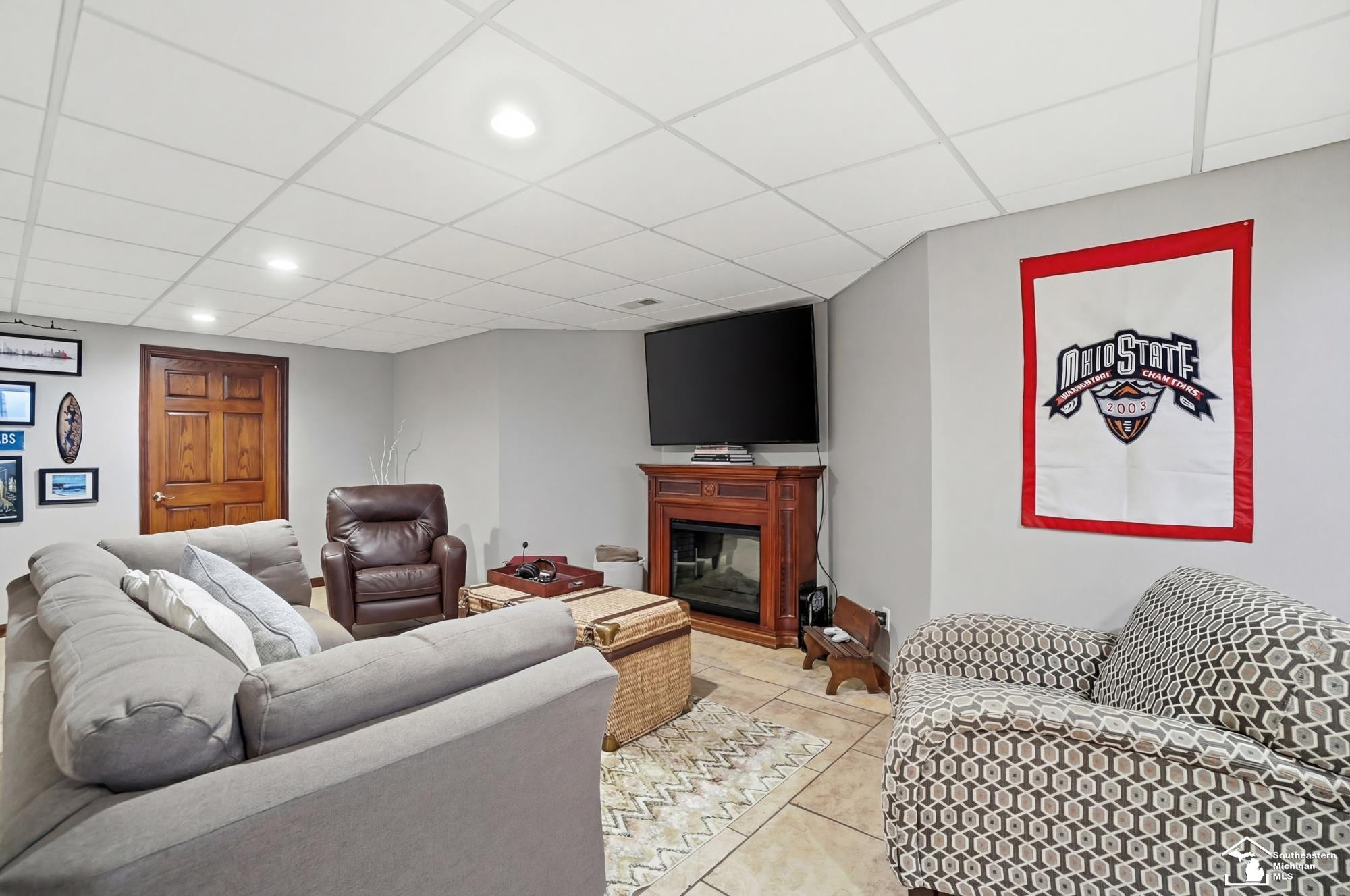 3985 Wood Haven Court, Lambertville, MI 48144 — Photo 52