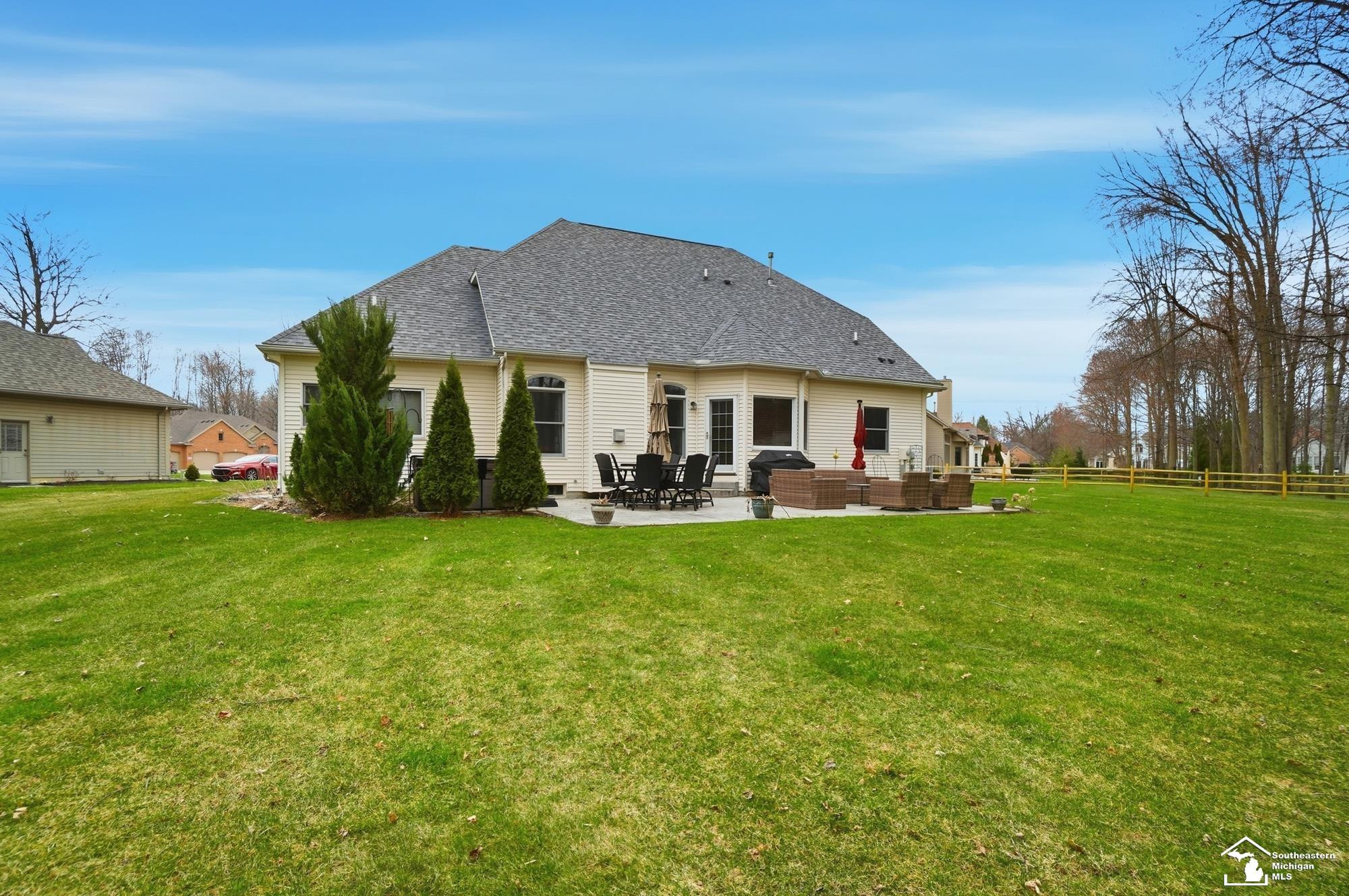 3985 Wood Haven Court, Lambertville, MI 48144 — Photo 64