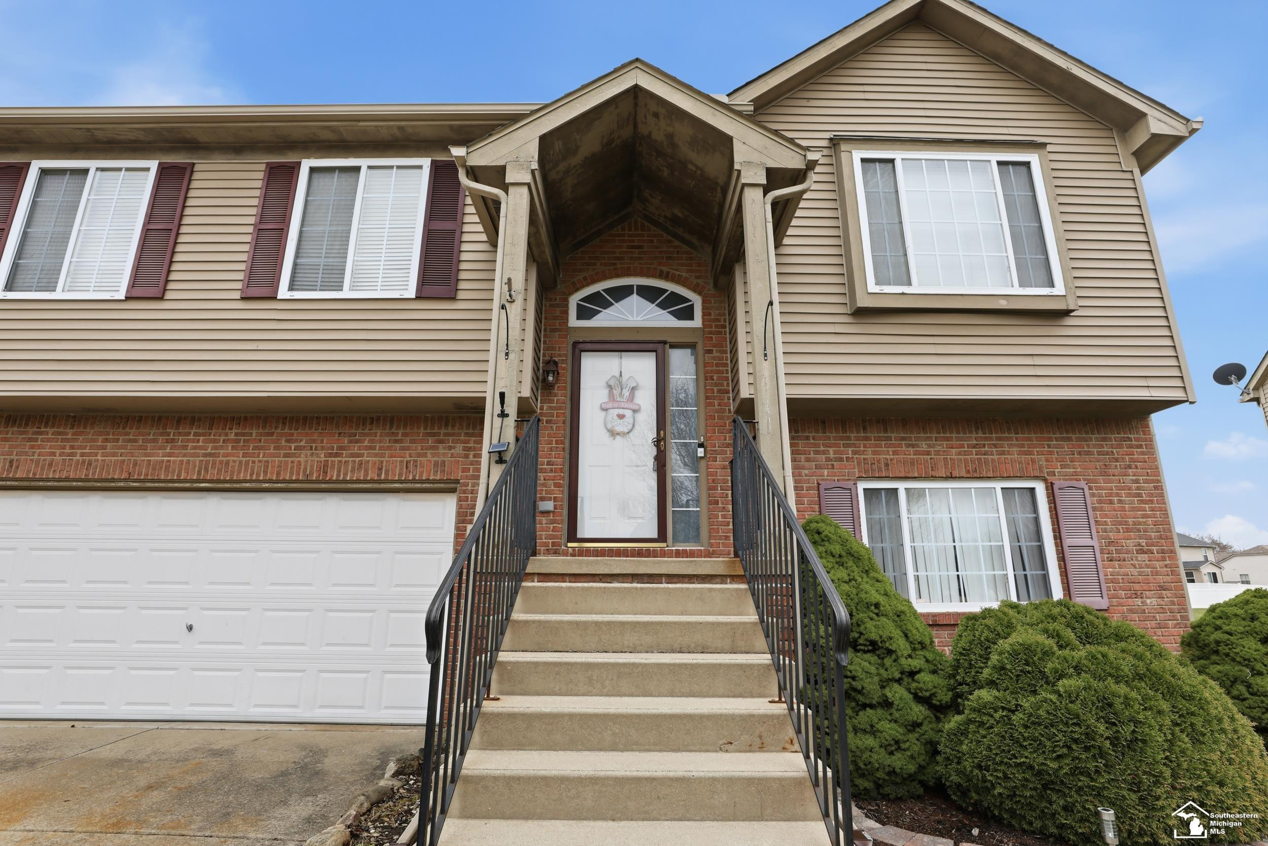 9058 Rockhill Lane, Newport, MI 48166 — Photo 3