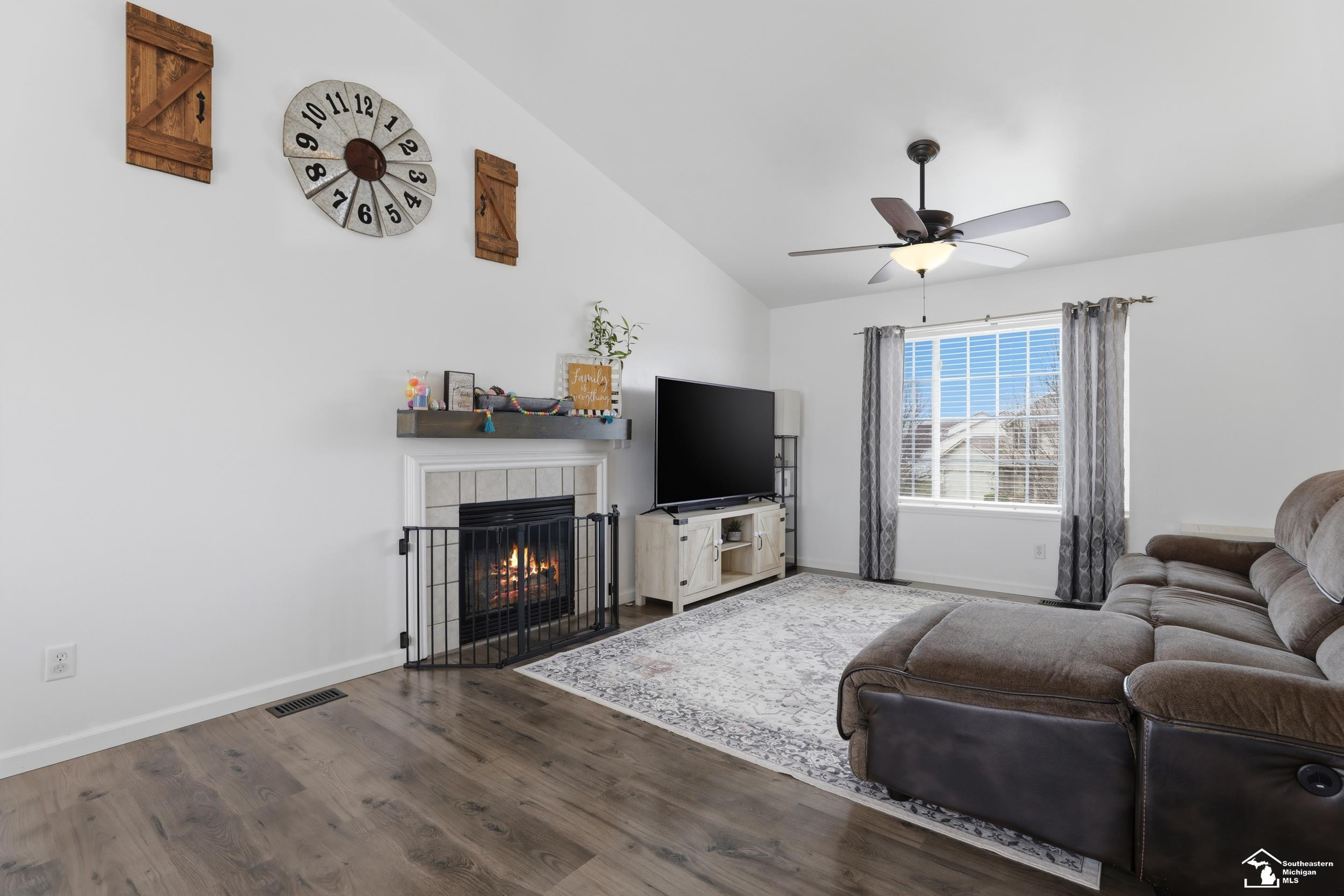 9058 Rockhill Lane, Newport, MI 48166 — Photo 4