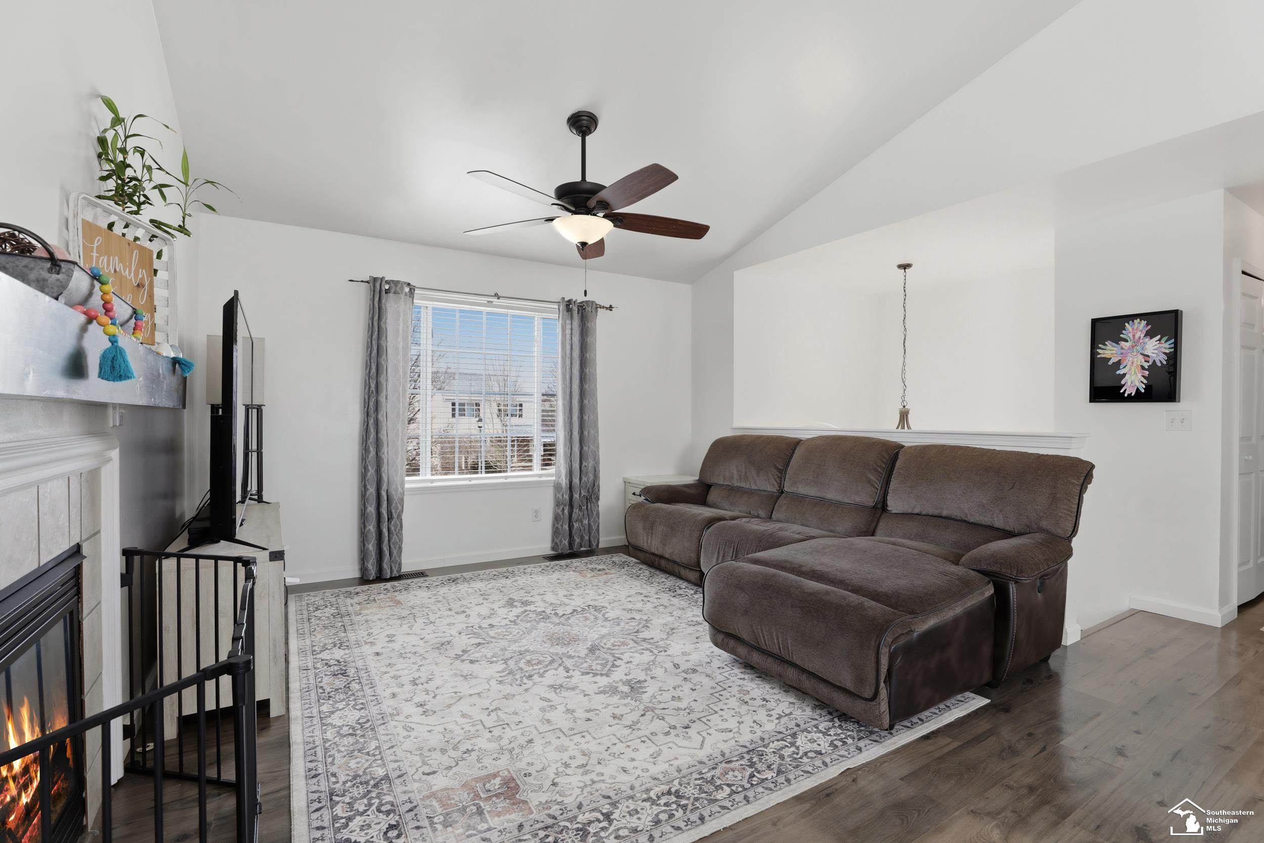 9058 Rockhill Lane, Newport, MI 48166 — Photo 5