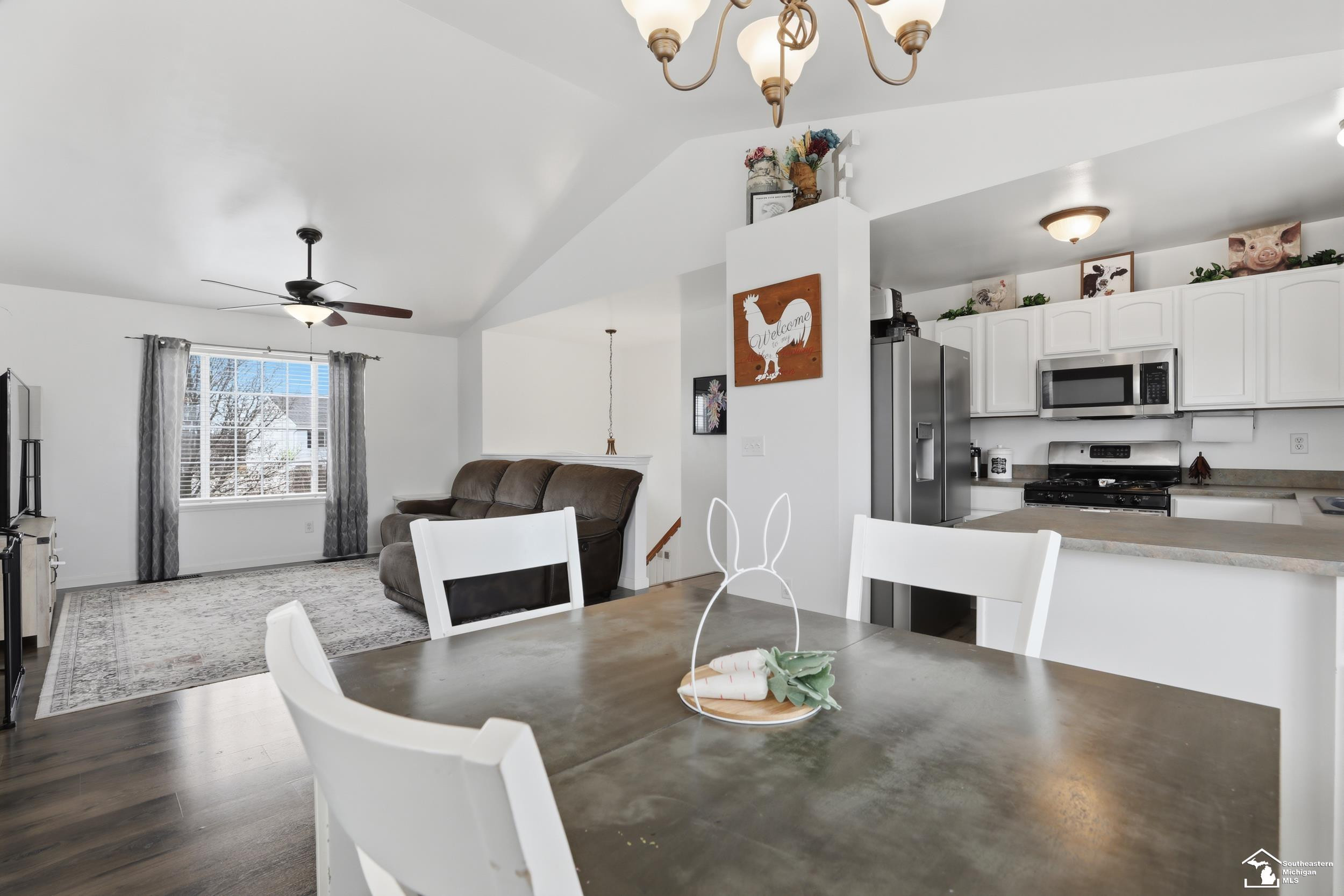 9058 Rockhill Lane, Newport, MI 48166 — Photo 9