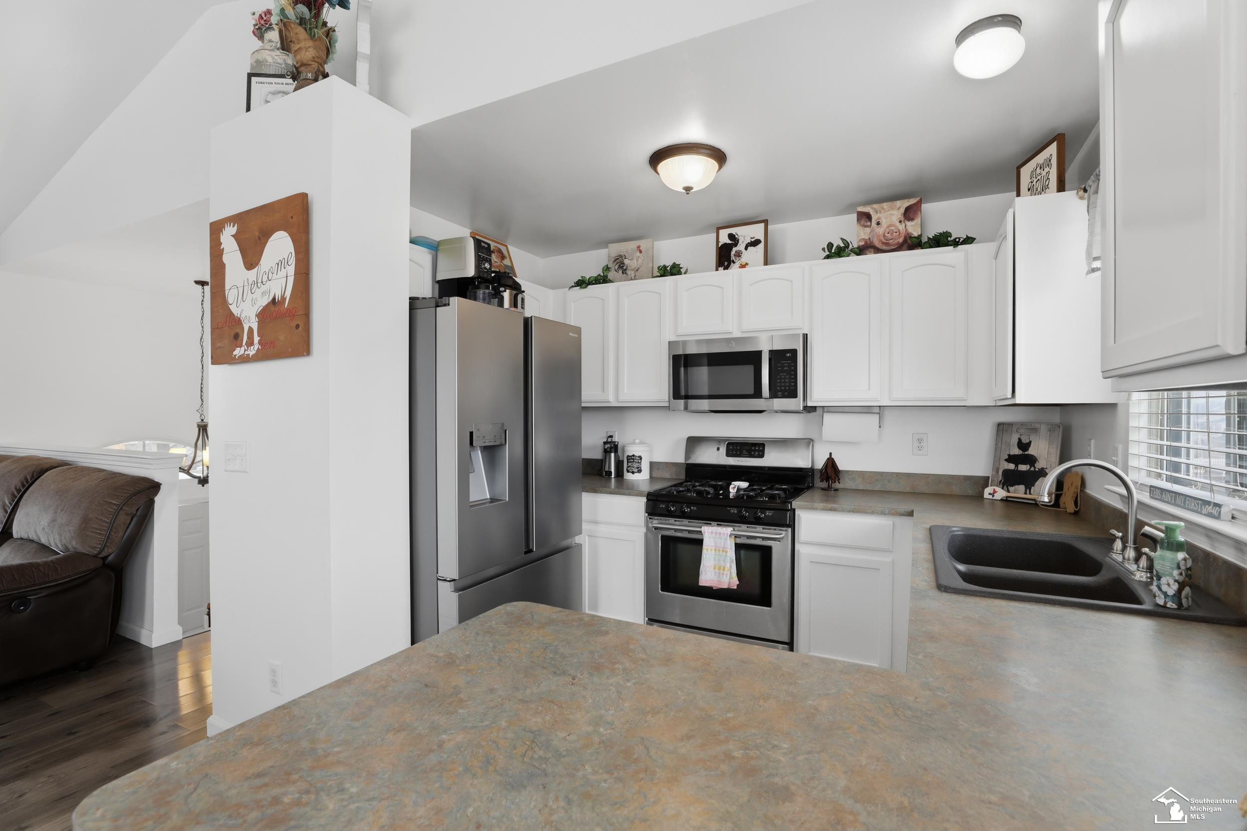 9058 Rockhill Lane, Newport, MI 48166 — Photo 10