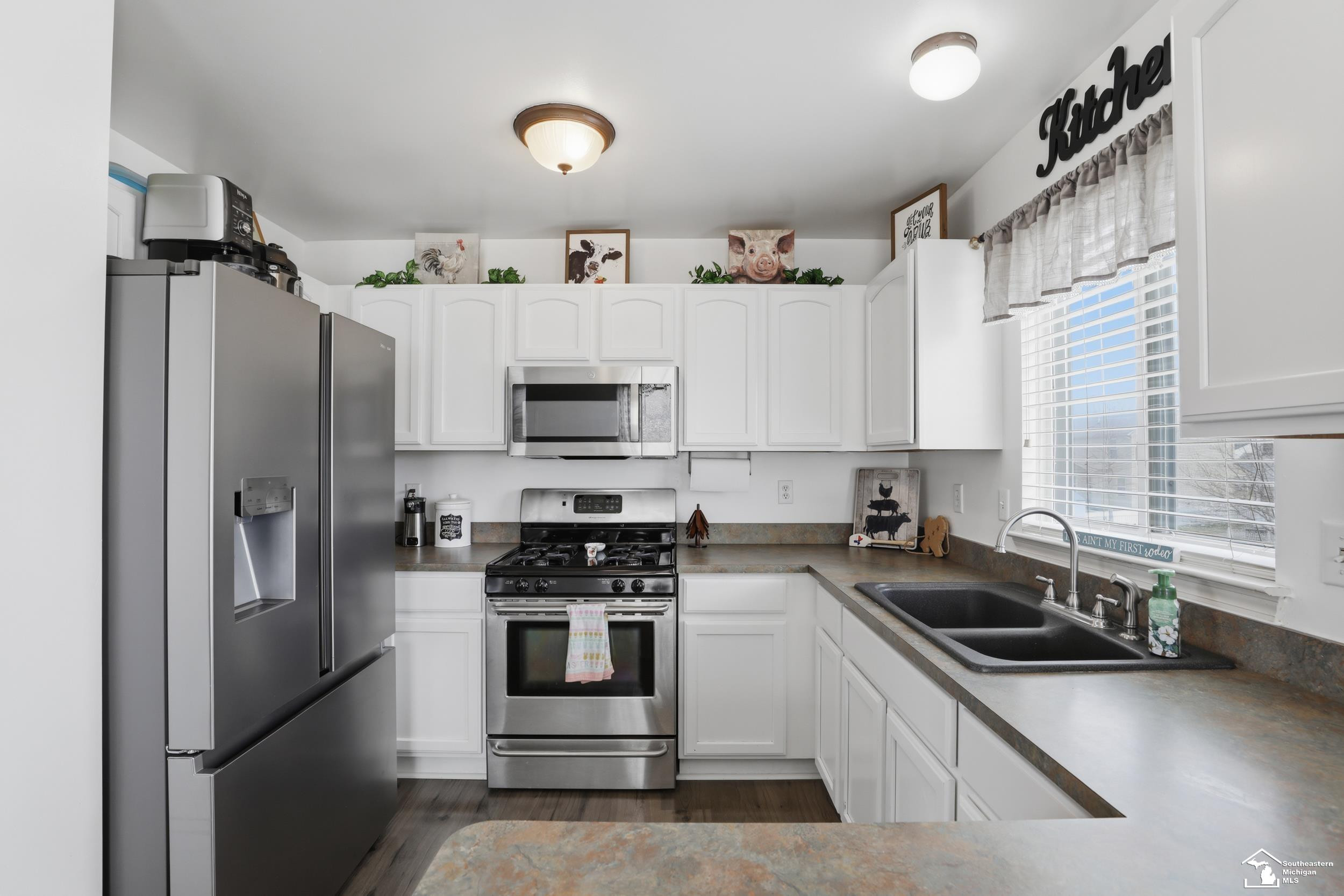 9058 Rockhill Lane, Newport, MI 48166 — Photo 11