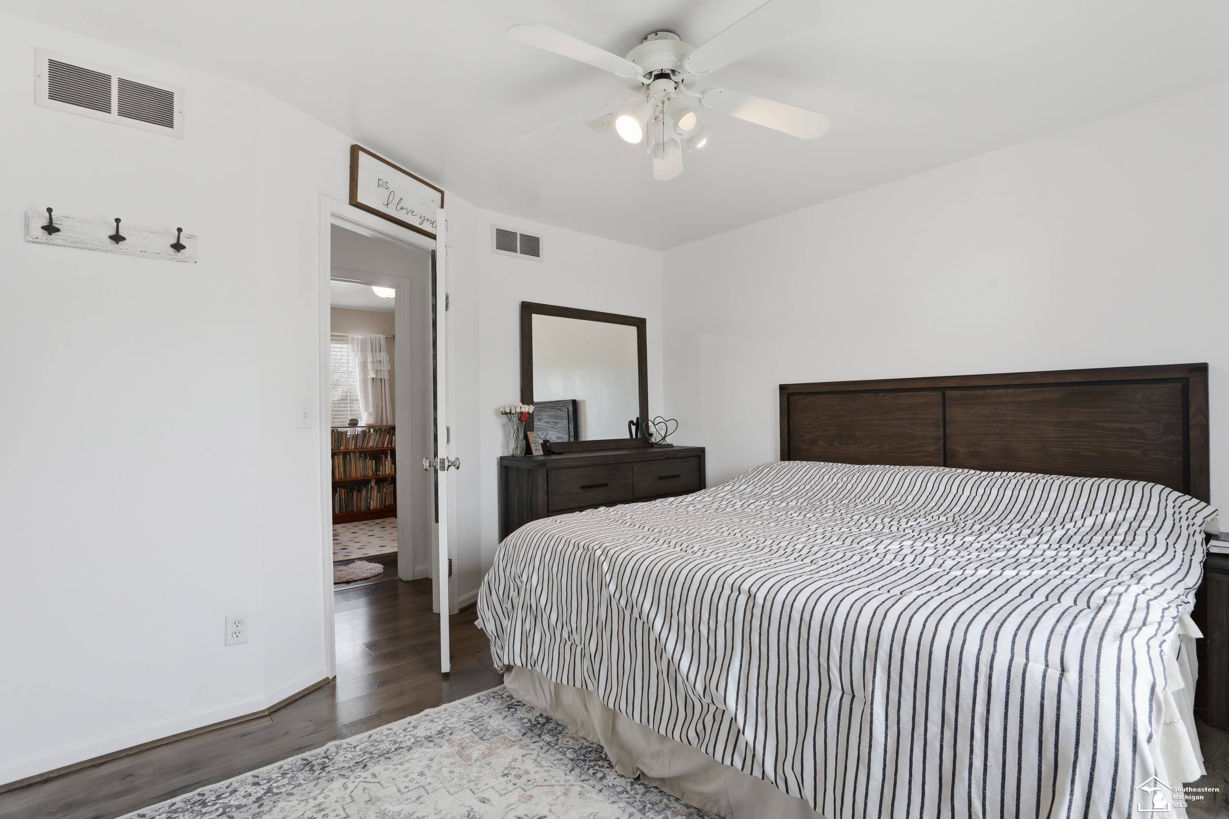 9058 Rockhill Lane, Newport, MI 48166 — Photo 17