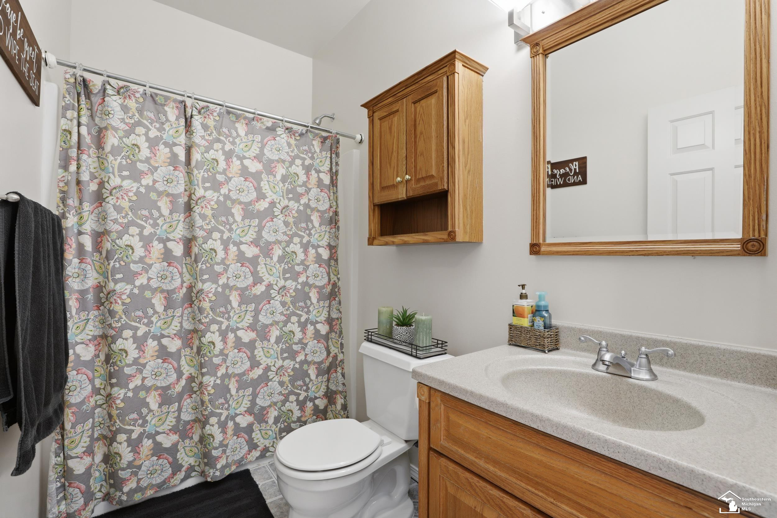 9058 Rockhill Lane, Newport, MI 48166 — Photo 23
