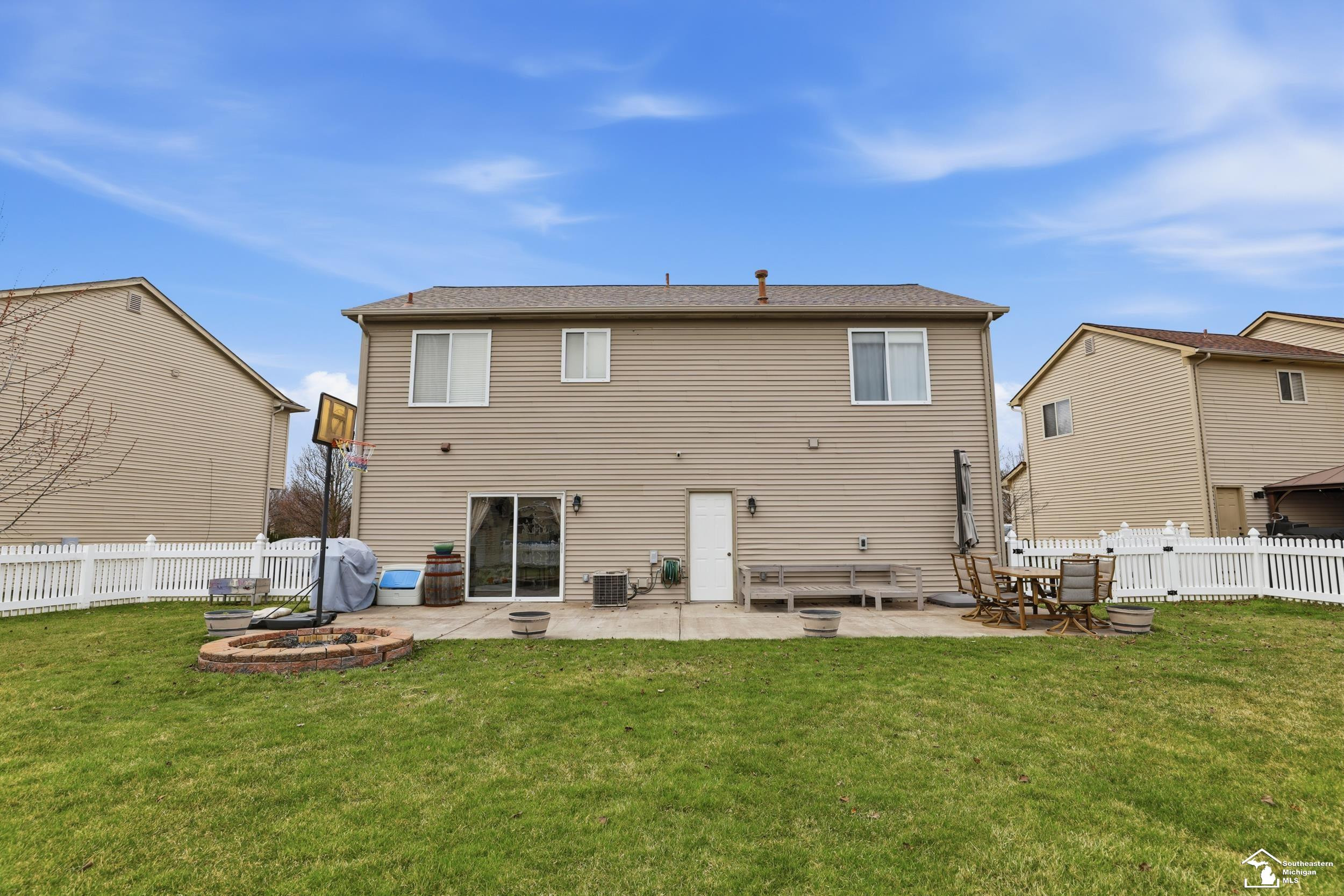 9058 Rockhill Lane, Newport, MI 48166 — Photo 26