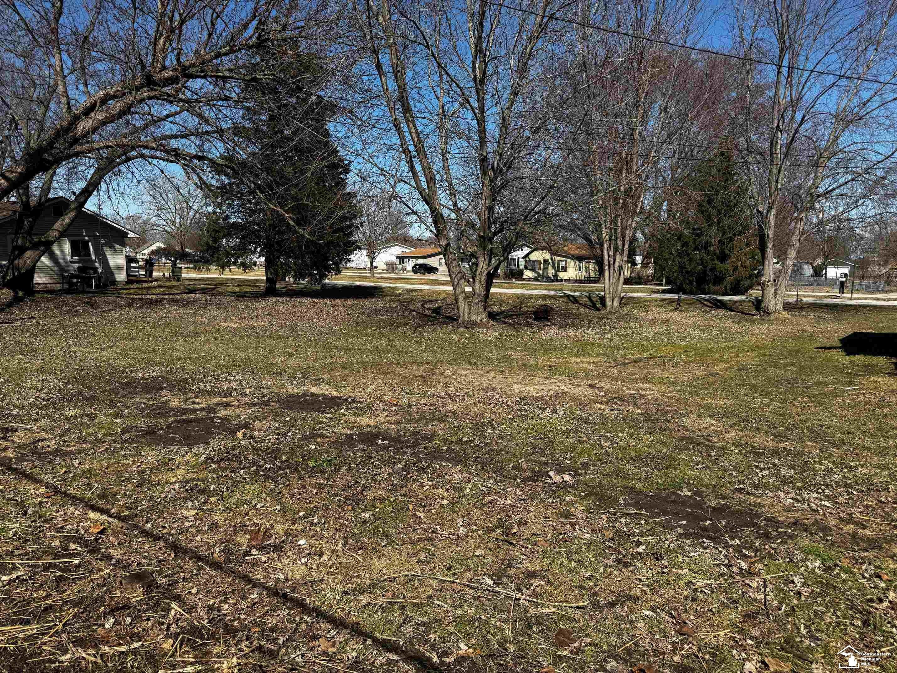 0 Navarre Boulevard, Newport, MI 48162 — Photo 3