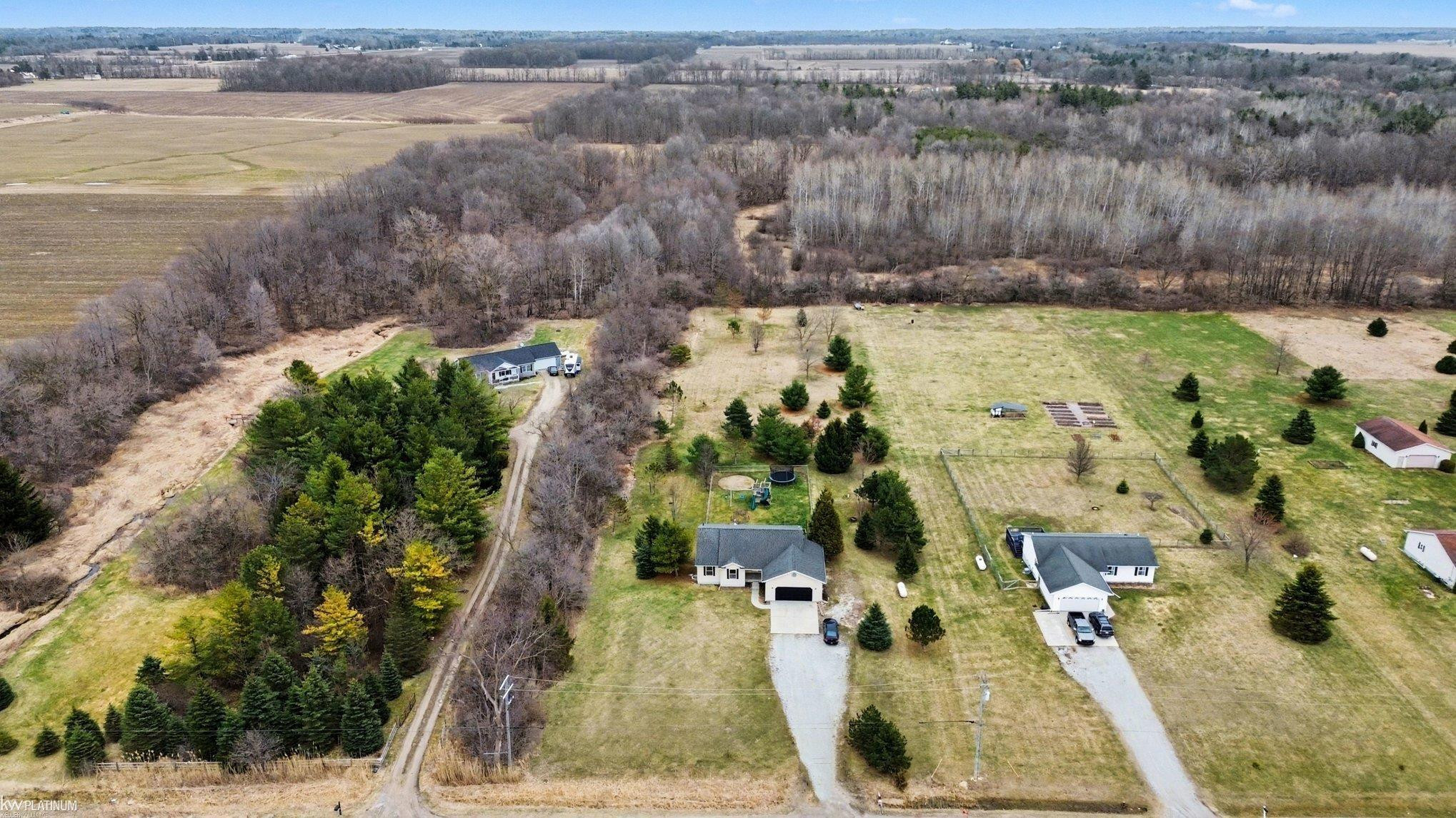 8696 Wildcat Road, MI 48032 — Photo 4