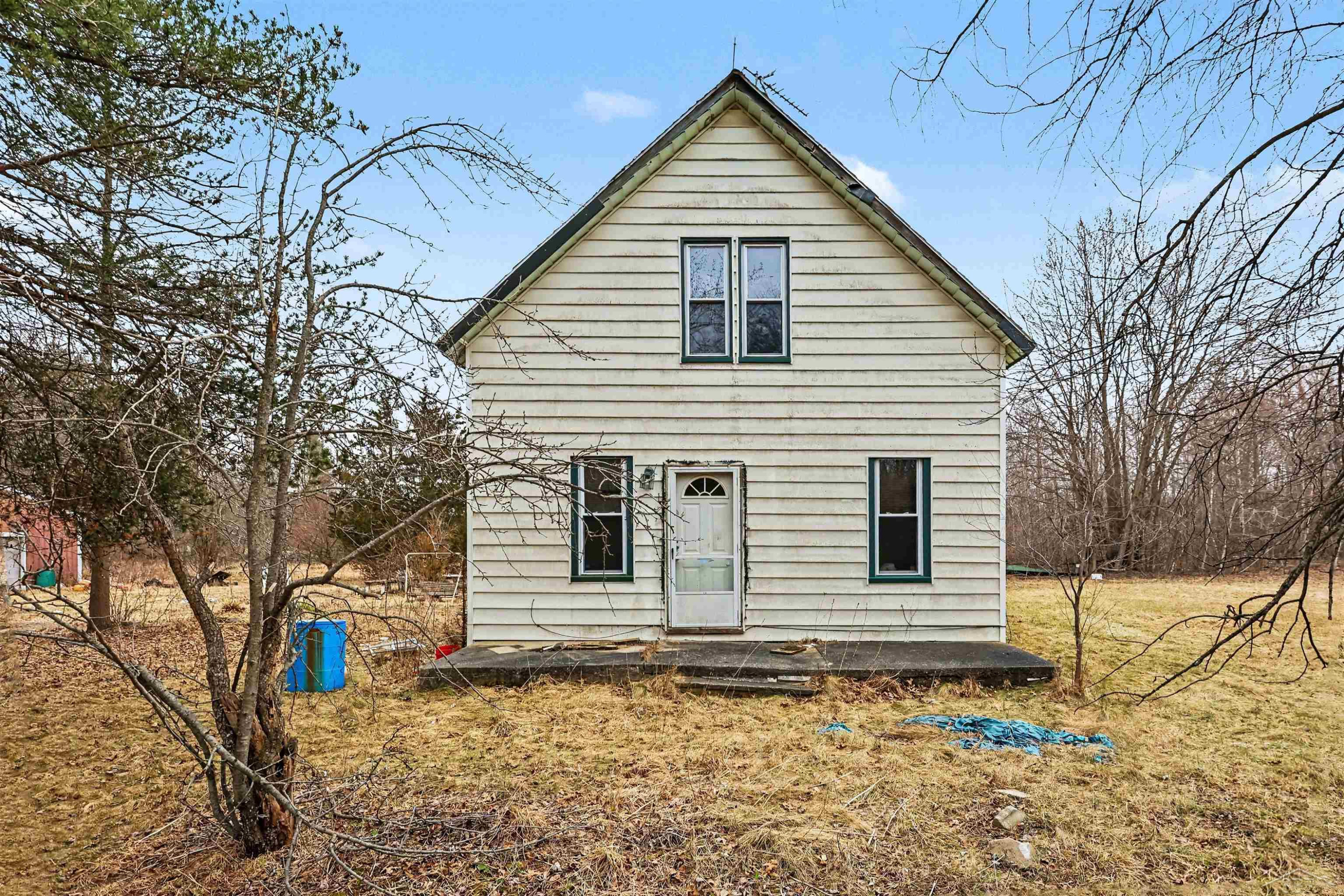 5628 S Orr Road, Saint Charles, MI 48655 — Photo 2