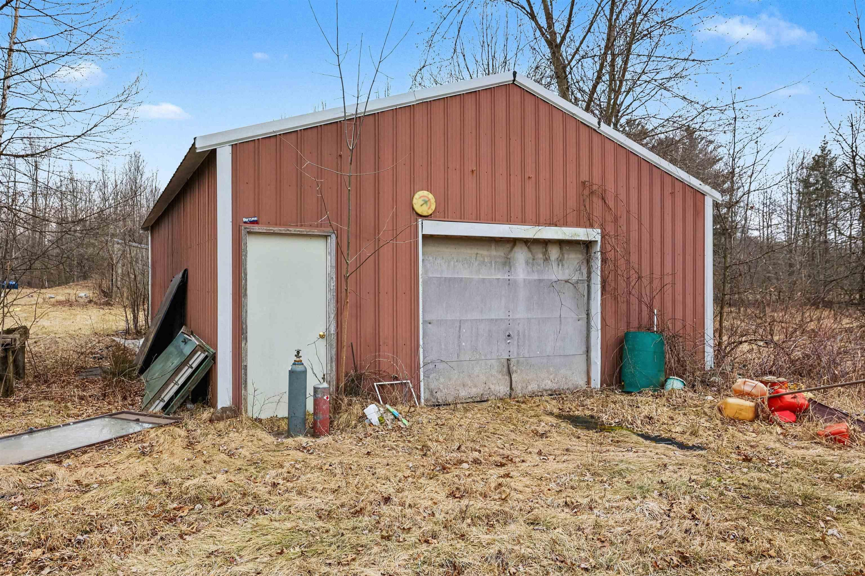 5628 S Orr Road, Saint Charles, MI 48655 — Photo 3
