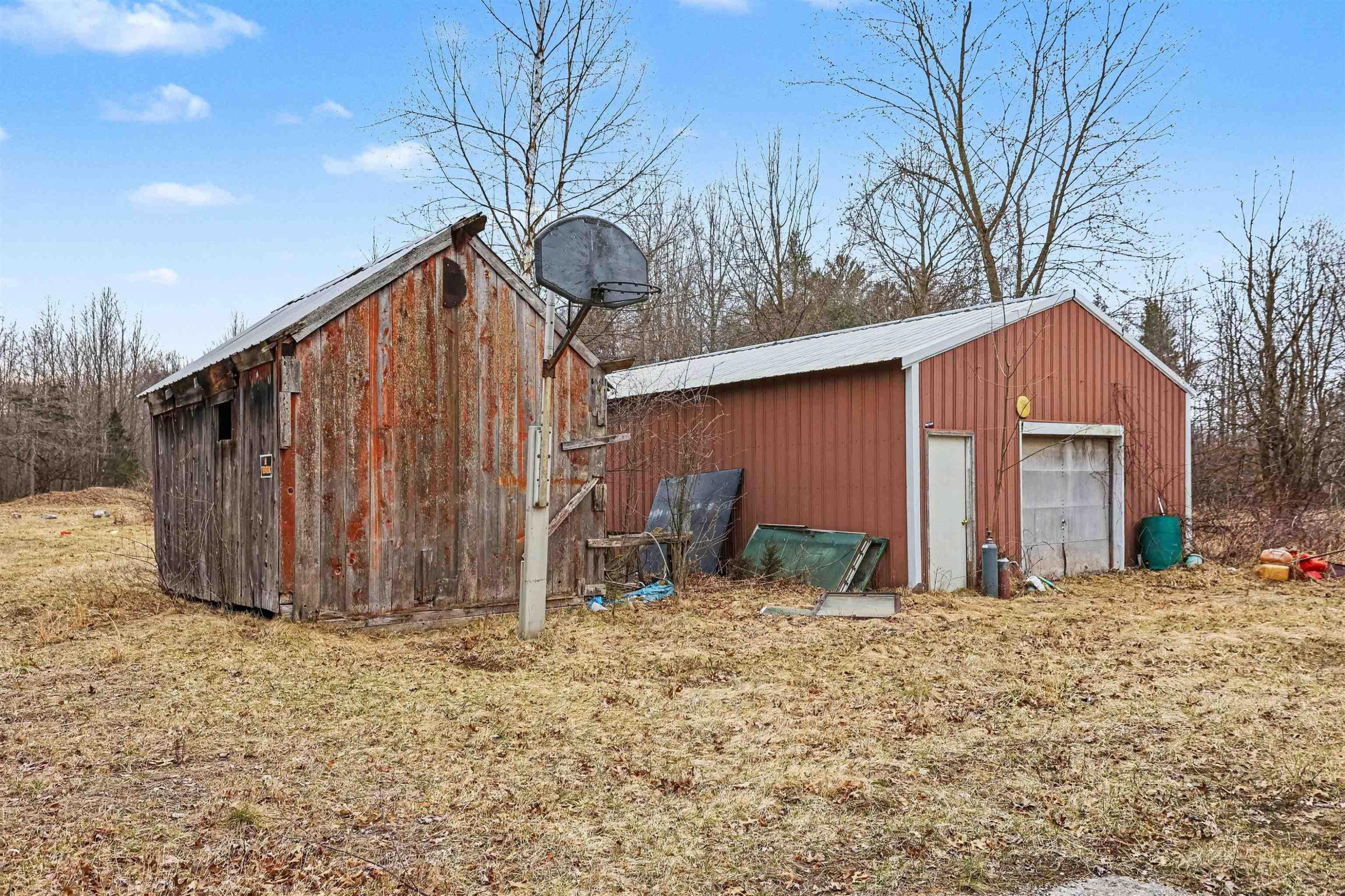5628 S Orr Road, Saint Charles, MI 48655 — Photo 4